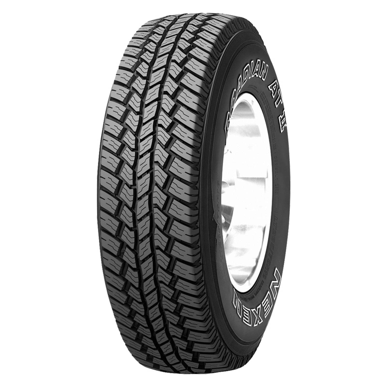 LLANTAS 245 65 R17 NEXEN ROADIAN AT II 105S