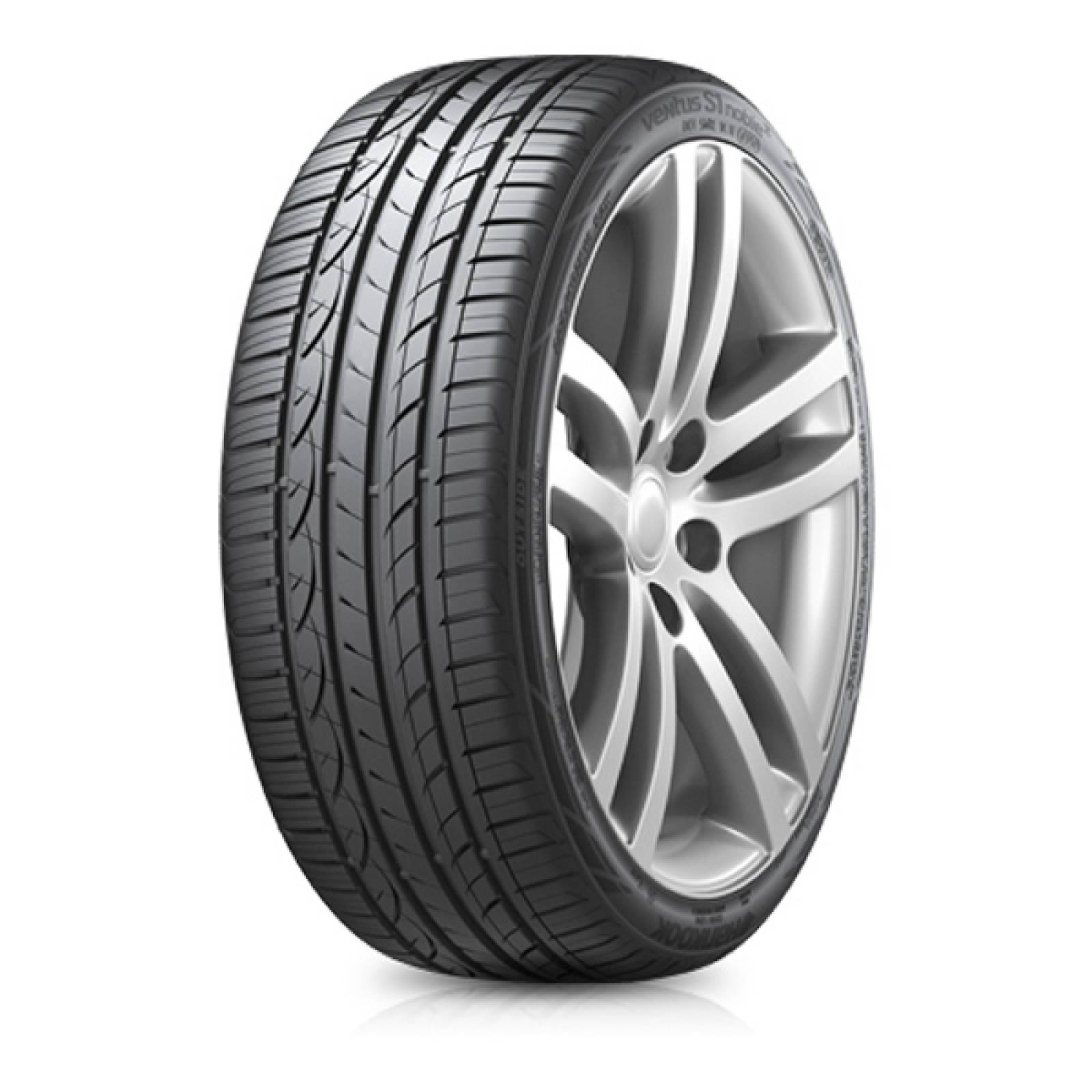 LLANTA 255 50 R20 HANKOOK VENTUS S1 NOBLE2 (H452) 105H