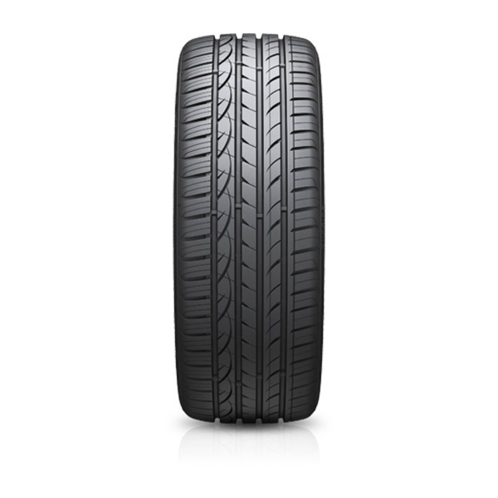 LLANTA 255 50 R20 HANKOOK VENTUS S1 NOBLE2 (H452) 105H