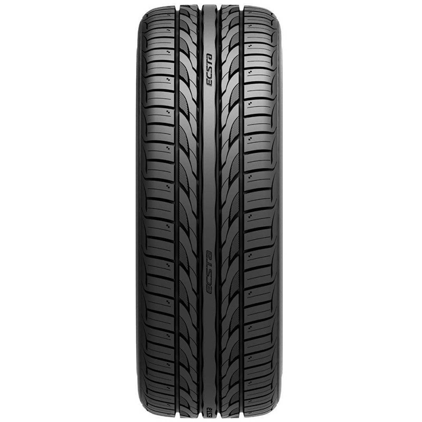 LLANTAS 185 55 R15 KUMHO ECSTA PS31 82V