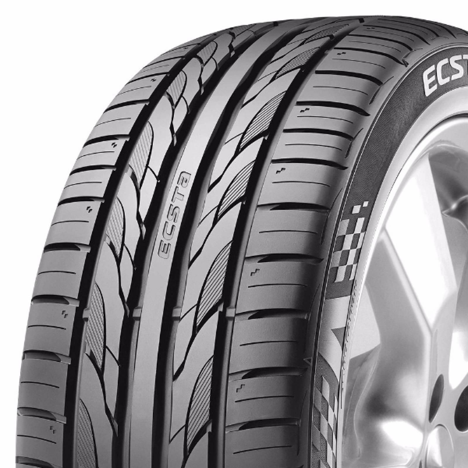 LLANTAS 185 55 R15 KUMHO ECSTA PS31 82V