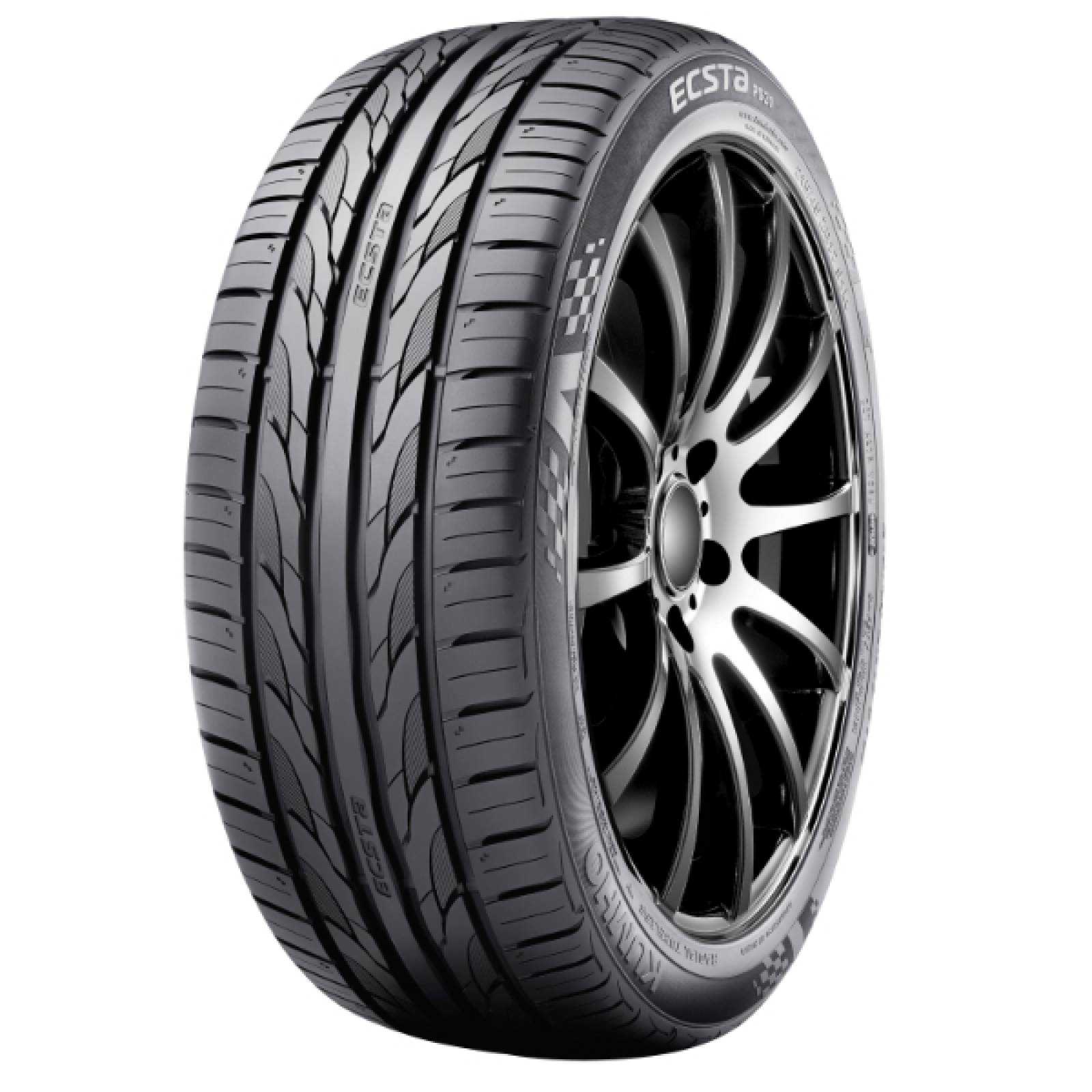 LLANTAS 225 45 R18 KUMHO ECSTA PS31 91W