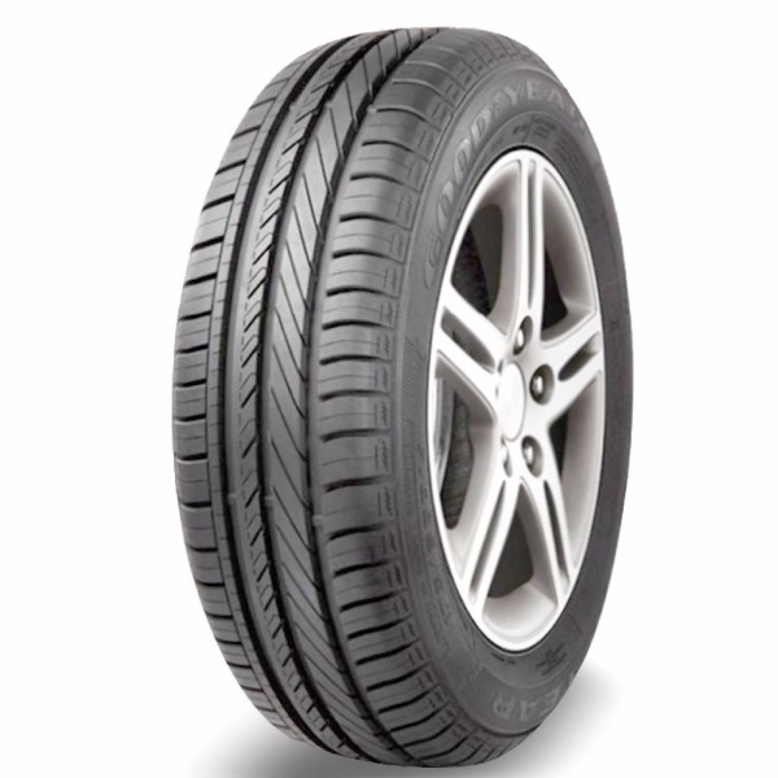 Paquete de 2 LLANTAS 185 60 R15 GOODYEAR DP V1 84T