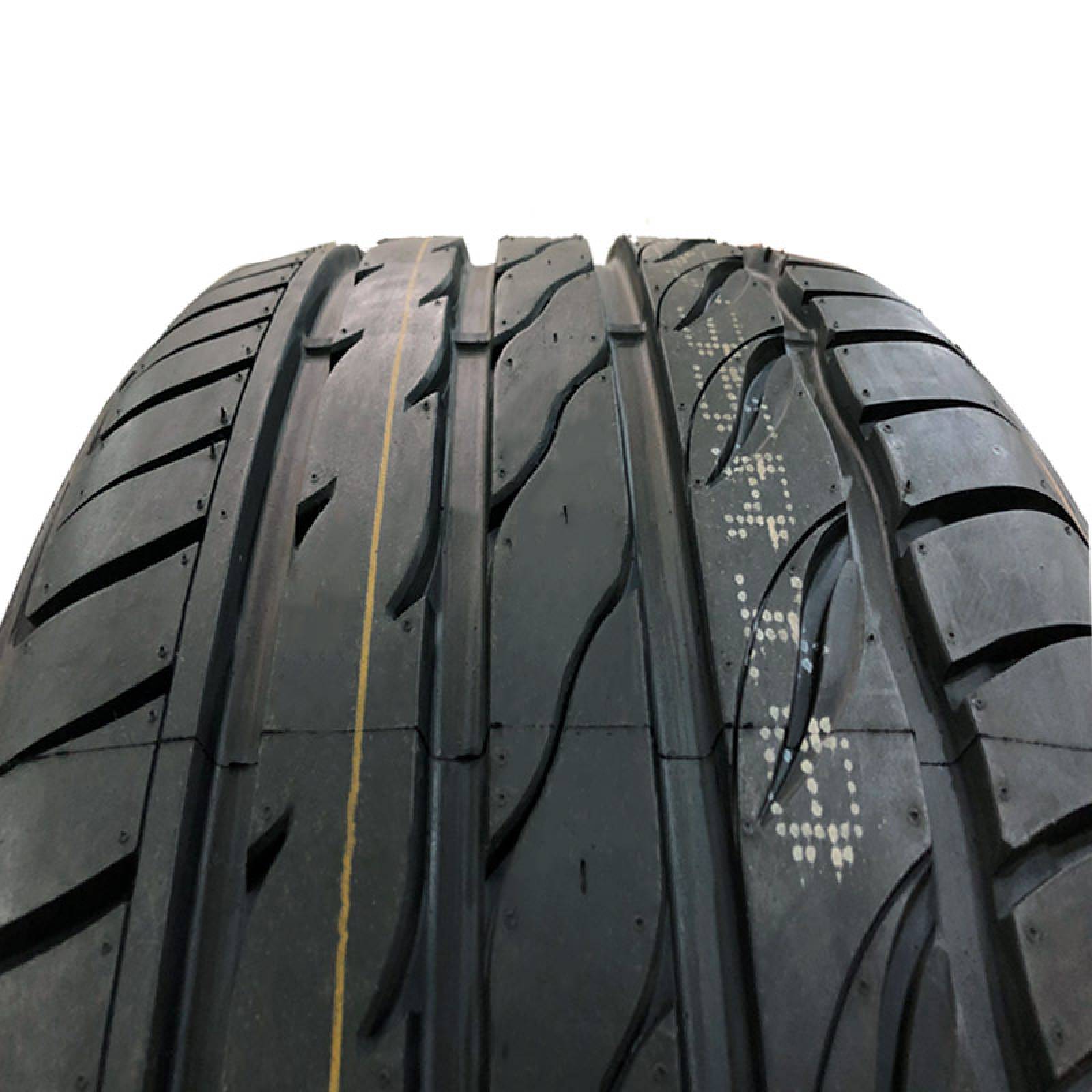 Paquete de 2 LLANTA 205 40 R17 Saferich FRC26 84W