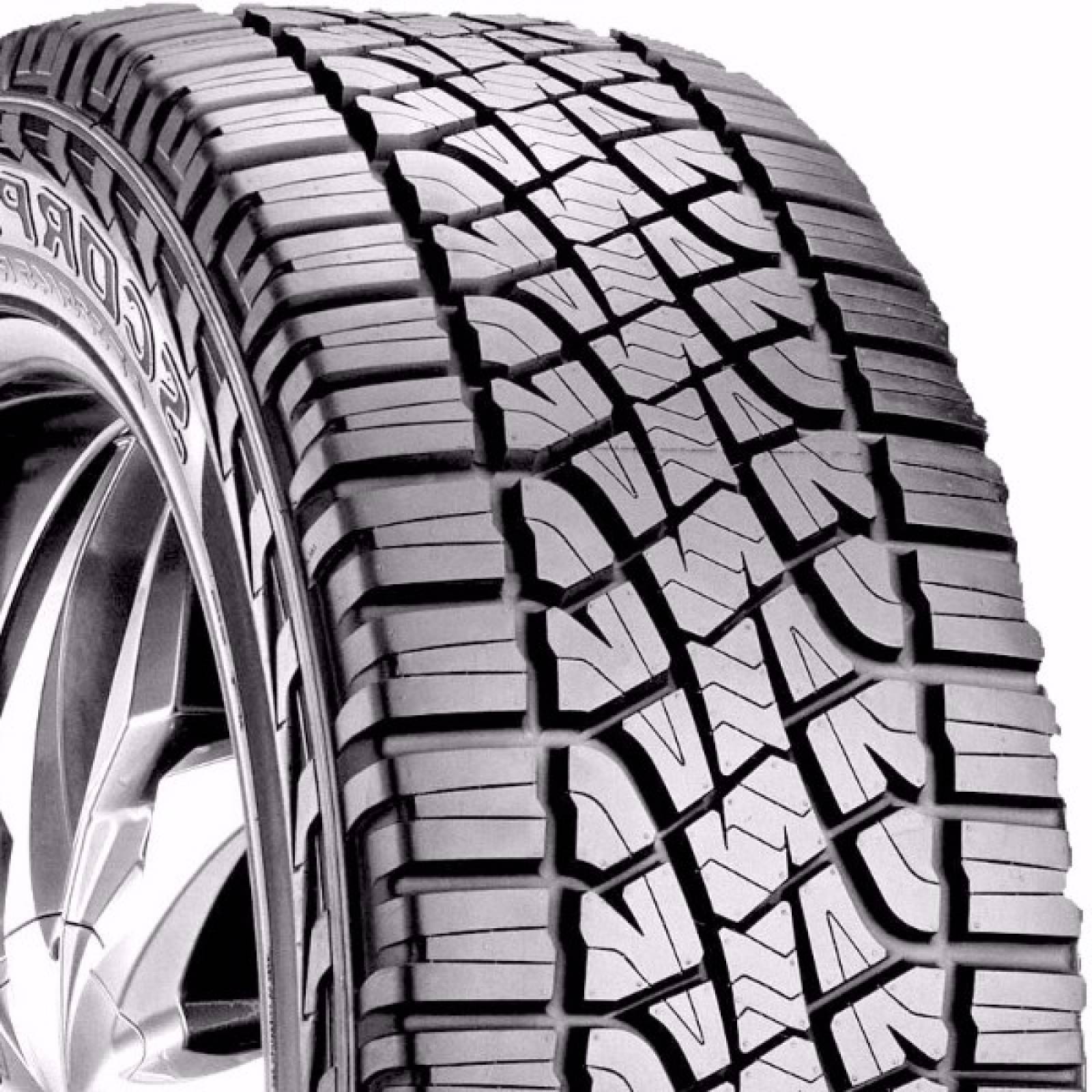 Paquete de 2 LLANTAS 205 60 R16 PIRELLI SCORPION ATR 92H