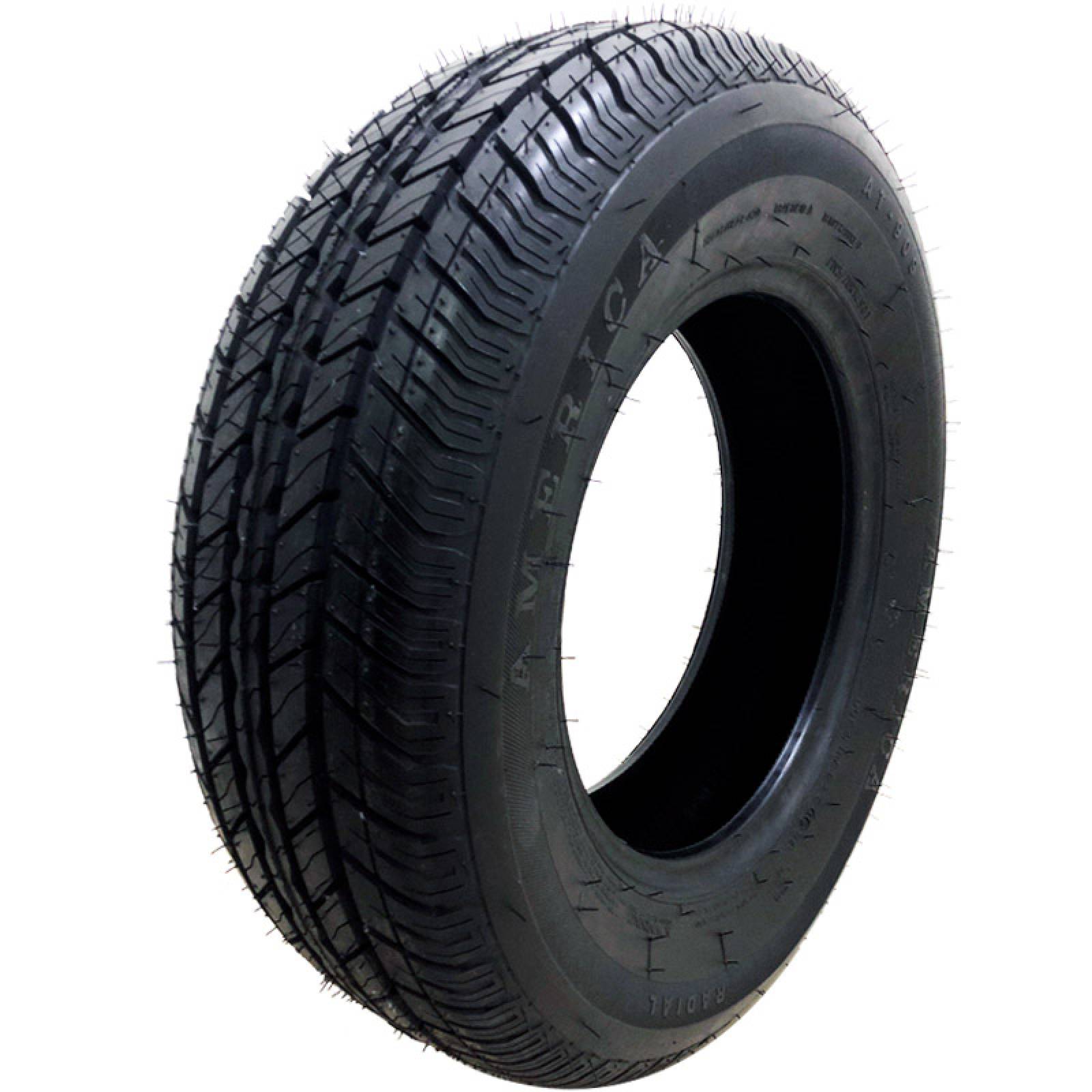 Paquete de 2 LLANTAS 205 70 R14 TORNEL AT 909 93S