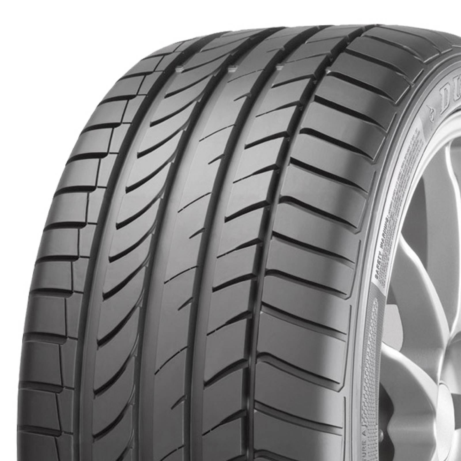 Paquete de 2 LLANTAS 215 45 R18 DUNLOP SP SPORT MAXX TT 89W