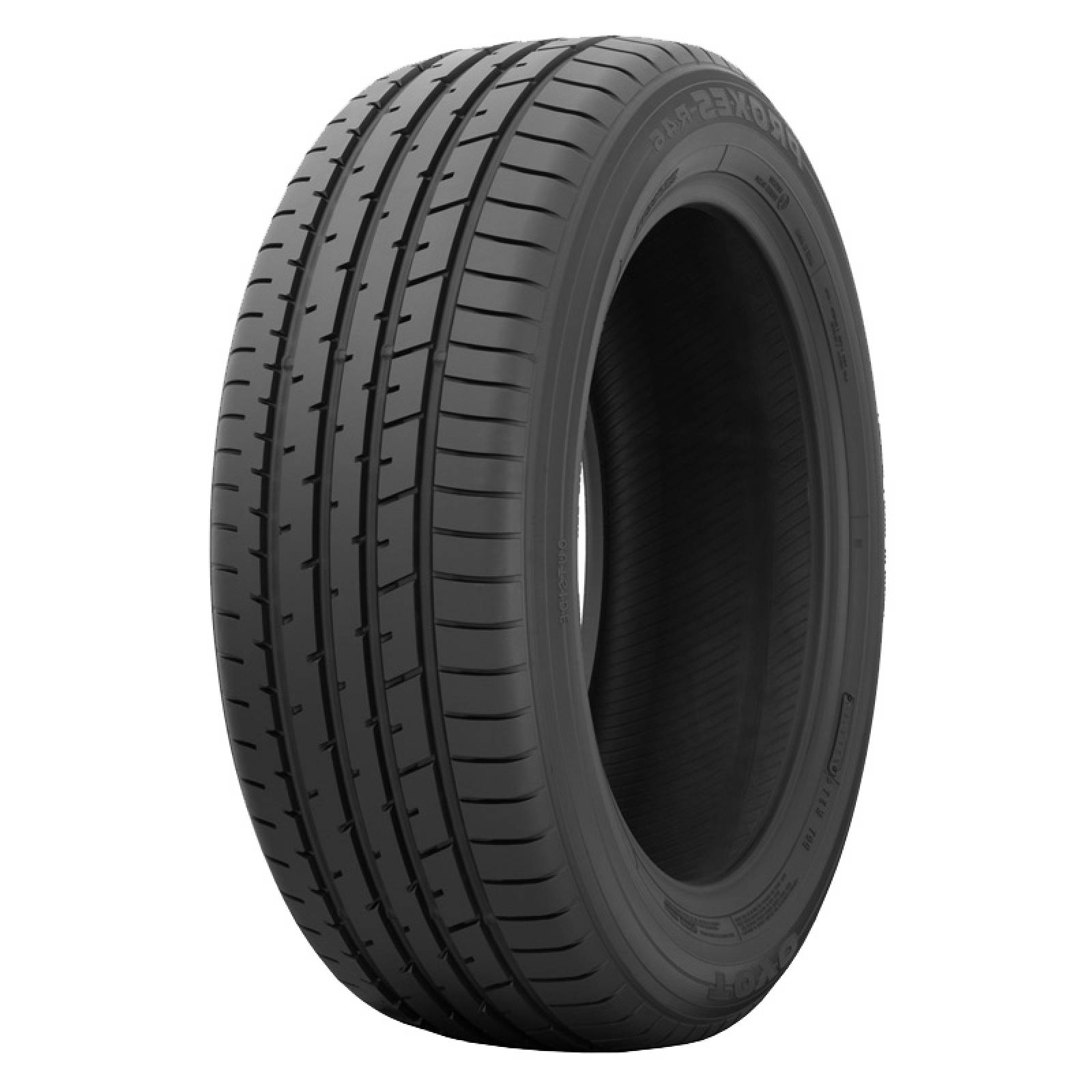 Paquete de 2 LLANTAS 225 55 R19 TOYO PROXES R46 99V