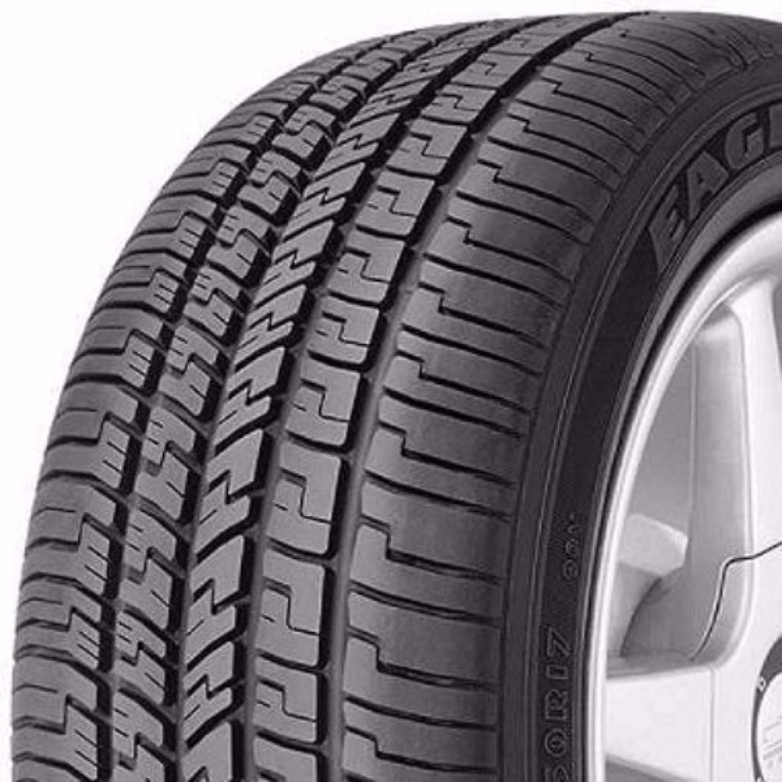 Paquete de 2 LLANTA 225 60 R18 GOODYEAR EAGLE RS A 99W