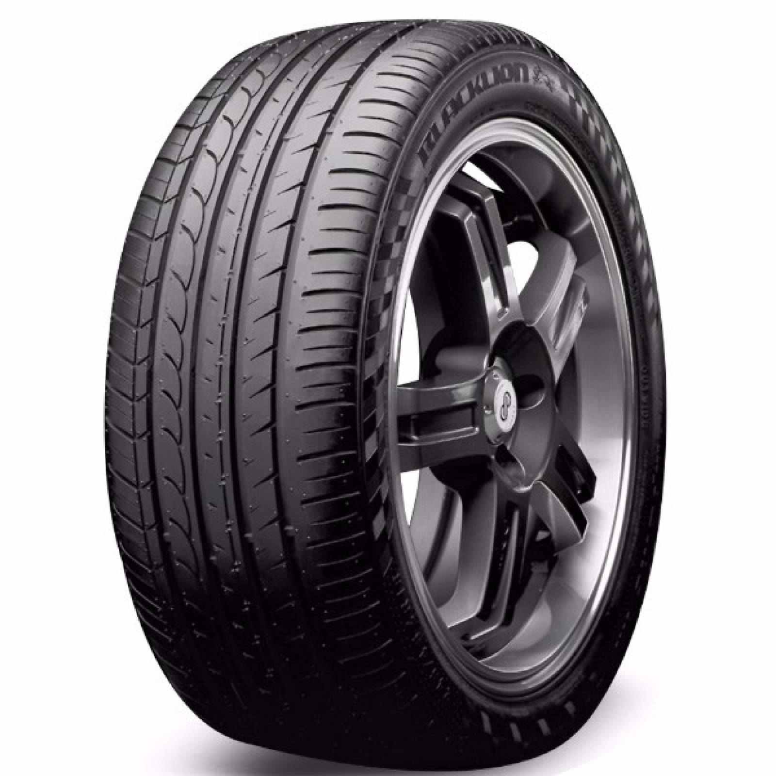 Paquete de 2 LLANTAS 265 30 R19 BLACKLION CHAMPOINT BU66 93Y