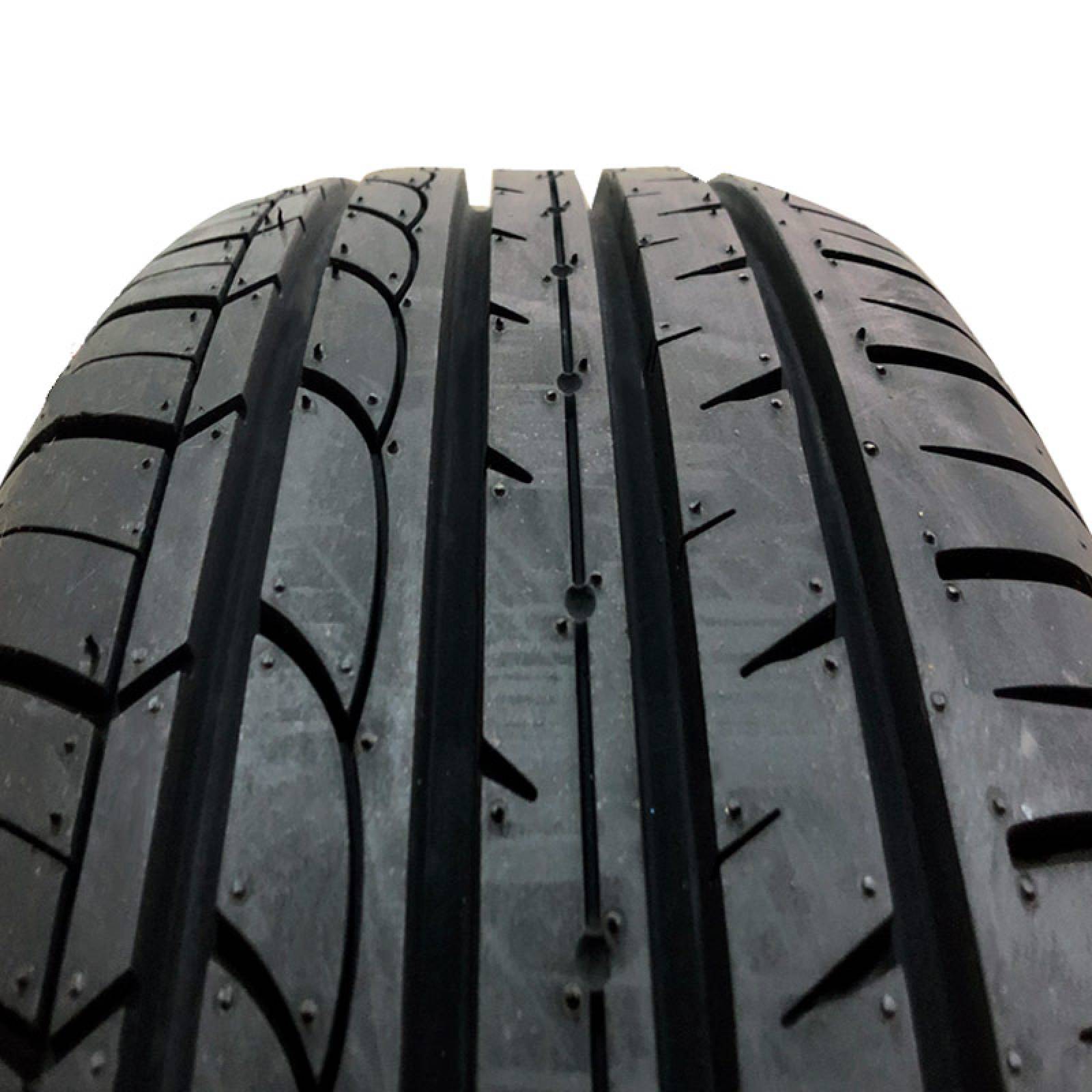 Paquete de 2 LLANTAS 265 30 R19 BLACKLION CHAMPOINT BU66 93Y