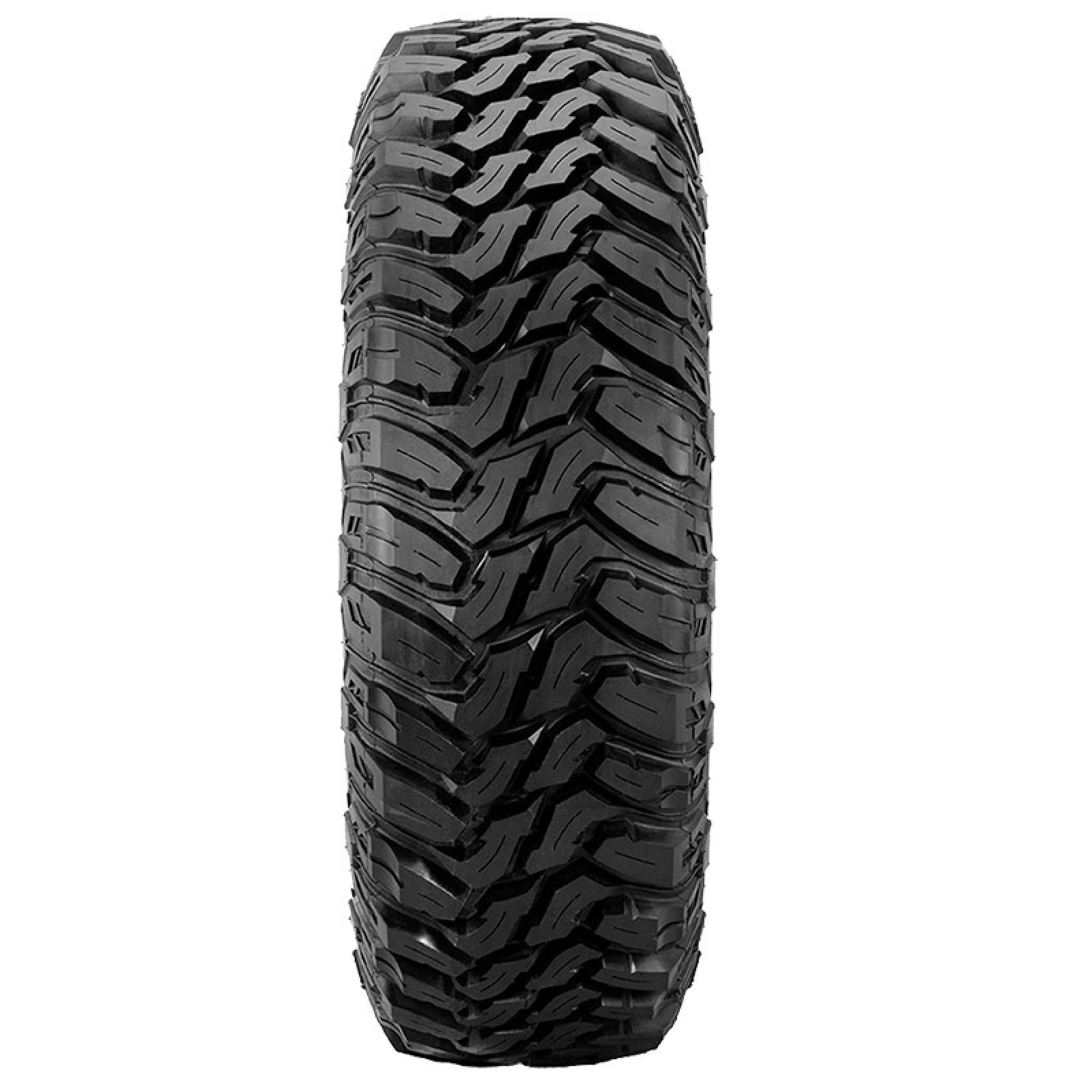 Paquete de 2 LLANTAS 31X10 5 R15 COOPER EVOLUTION MTT 6C 109Q