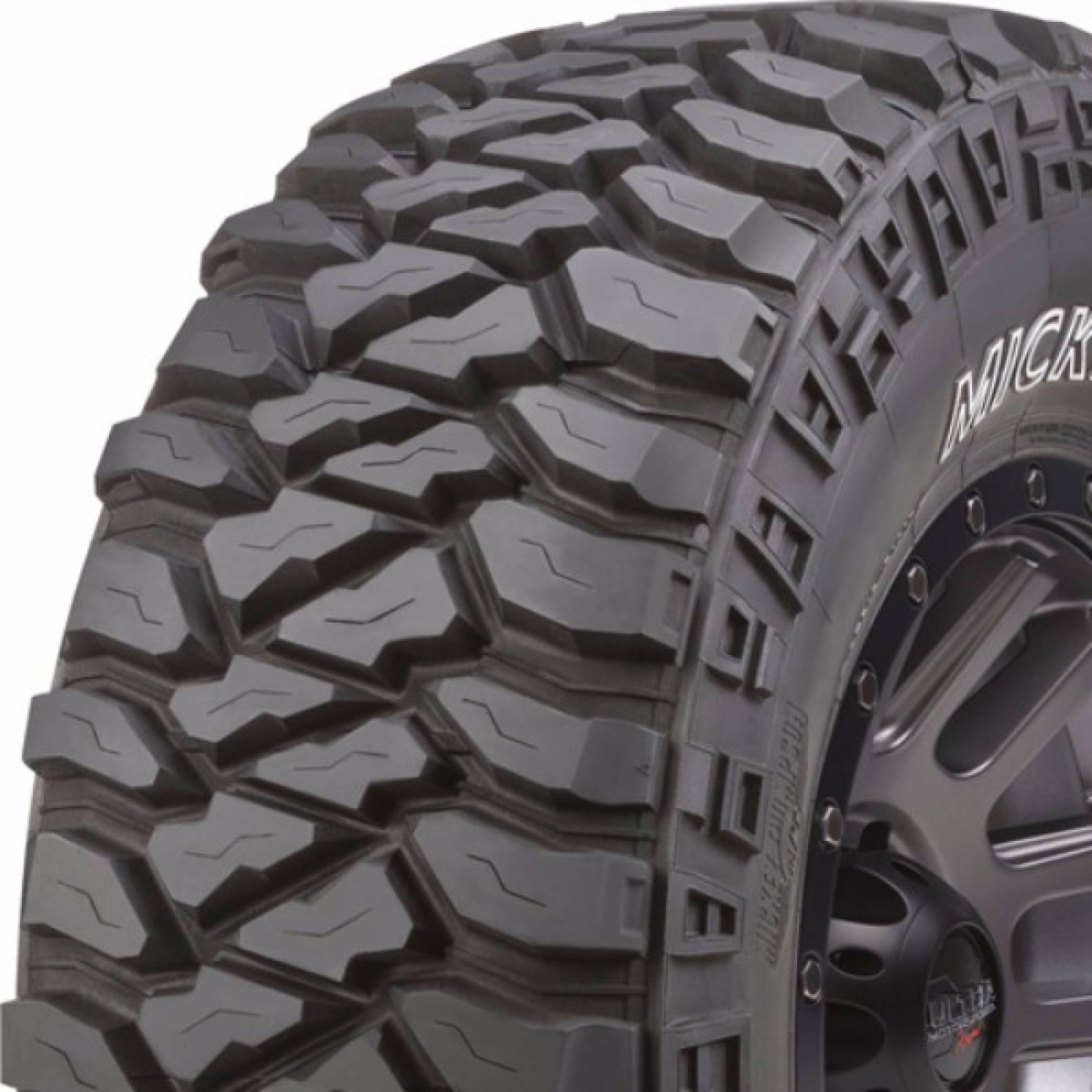 Paquete de 2 LLANTAS 315 75 R16 MICKEY THOMPSON BAJA MTZP3 127Q