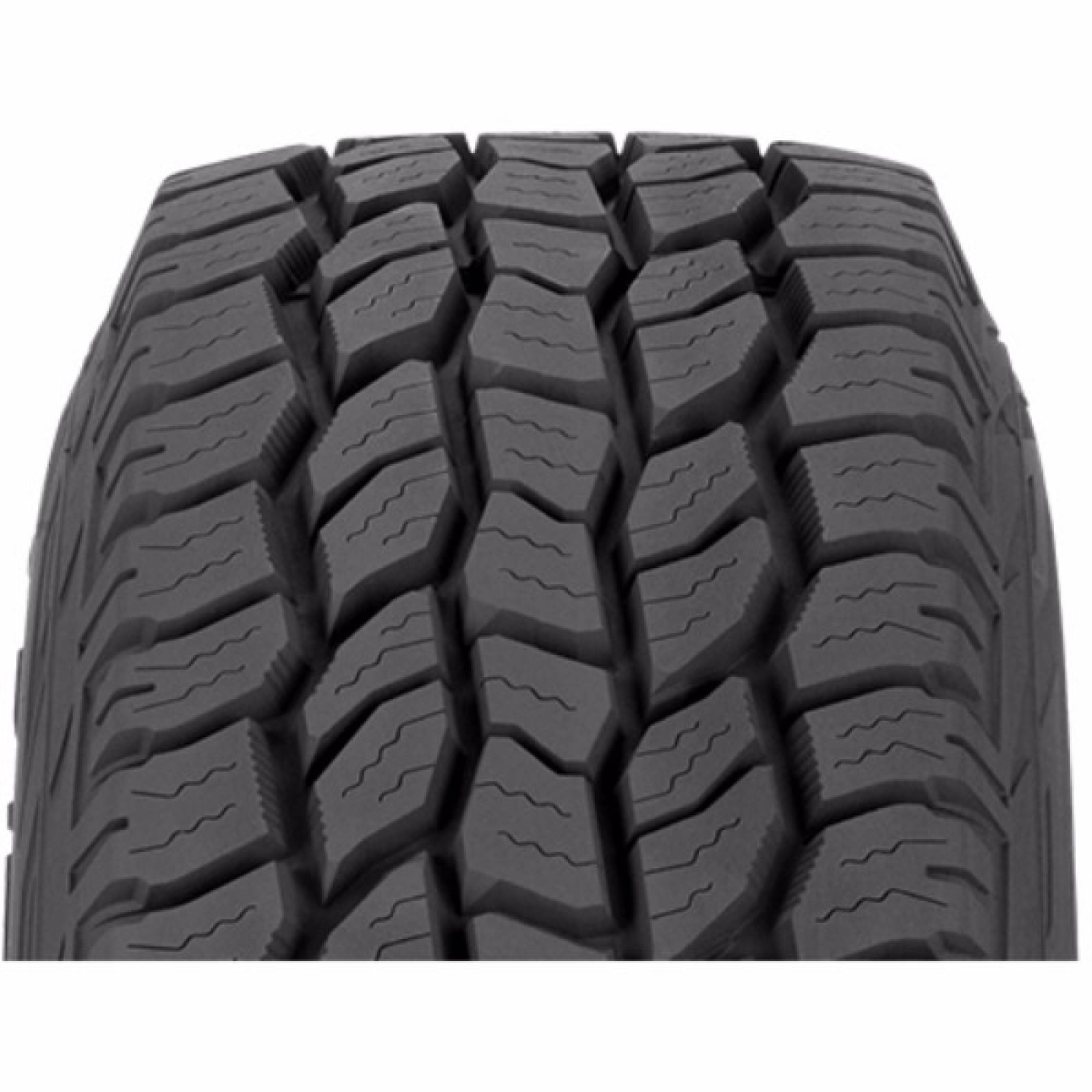 Paquete de 2 LLANTAS 325 65 R18 COOPER DISCOVERER AT3 10C 121R