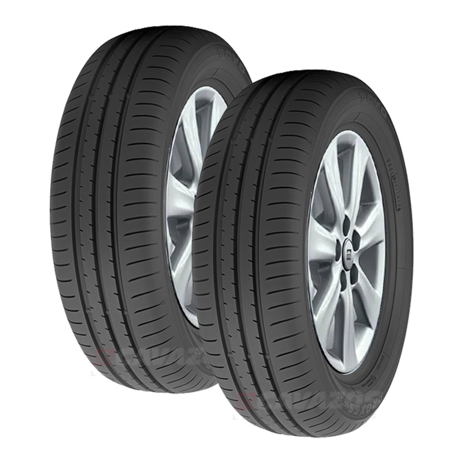 Paquete de 2 LLANTAS 185 60 R16 TOYO PROXES R55A 86H