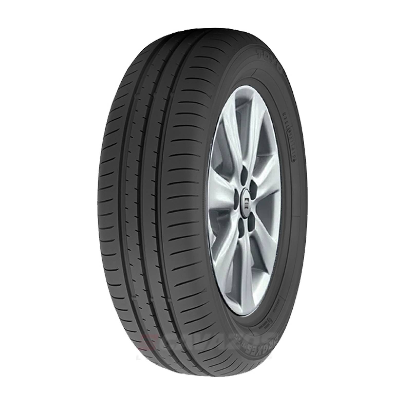 Paquete de 2 LLANTAS 185 60 R16 TOYO PROXES R55A 86H