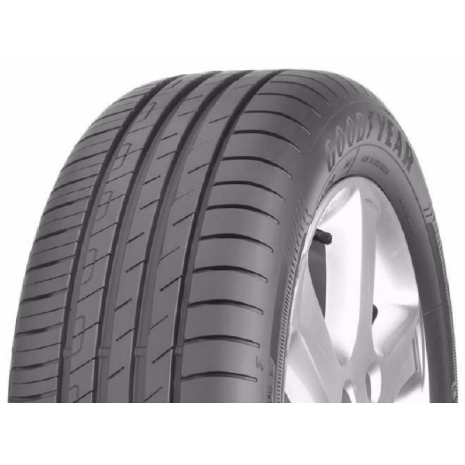 Paquete de 2 LLANTAS 215 45 R17 GOODYEAR EFFICIENTGRIP PERFORMANCE 91V