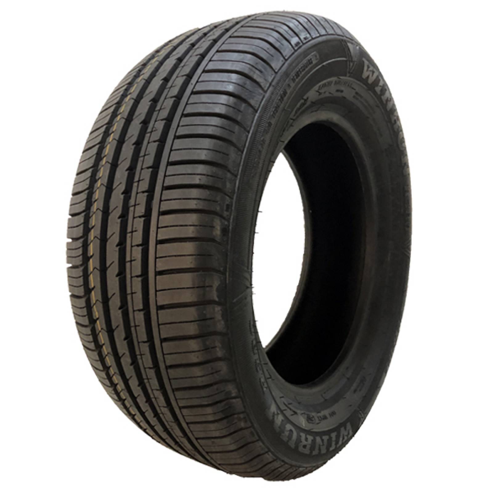 Paquete de 4 LLANTAS 185 60 R15 WINRUN R380 84H