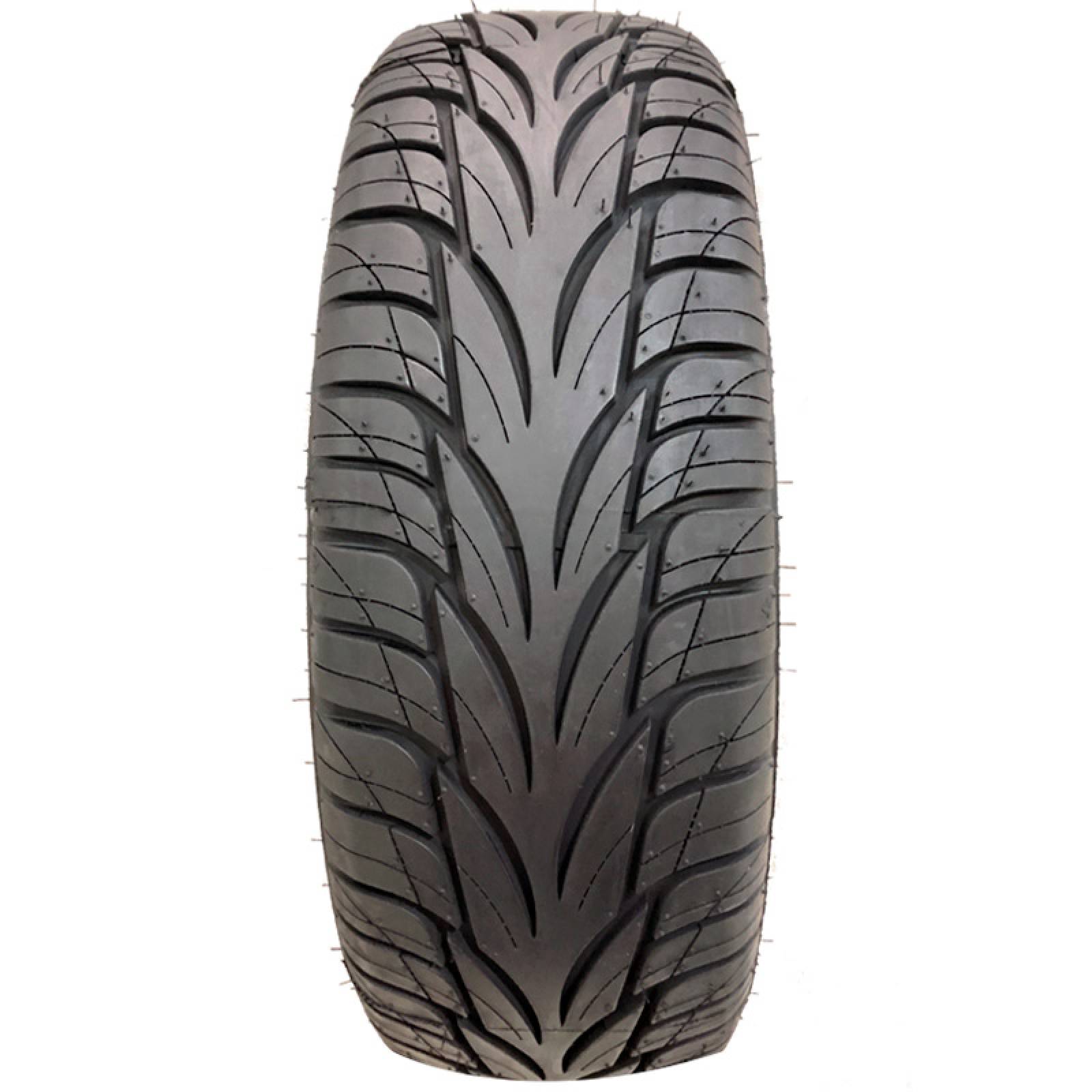 Paquete de 4 LLANTAS 195 50 R15 TORNEL REAL 81V