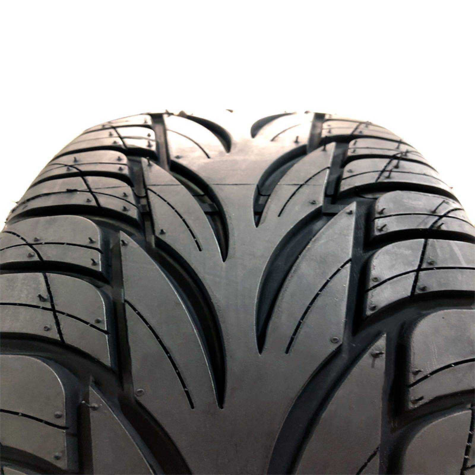 Paquete de 4 LLANTAS 195 50 R15 TORNEL REAL 81V