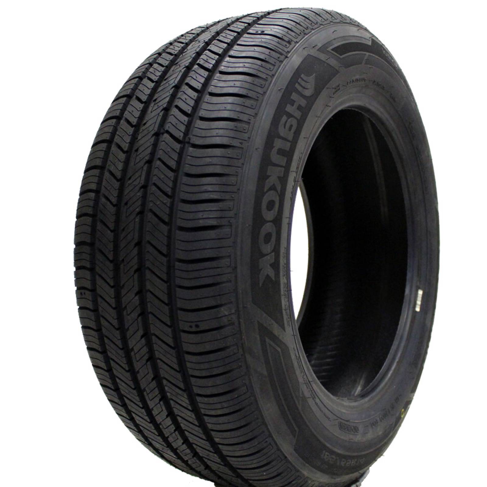 Paquete de 4 LLANTAS 195 60 R15 HANKOOK KINERGY ST H735 88T