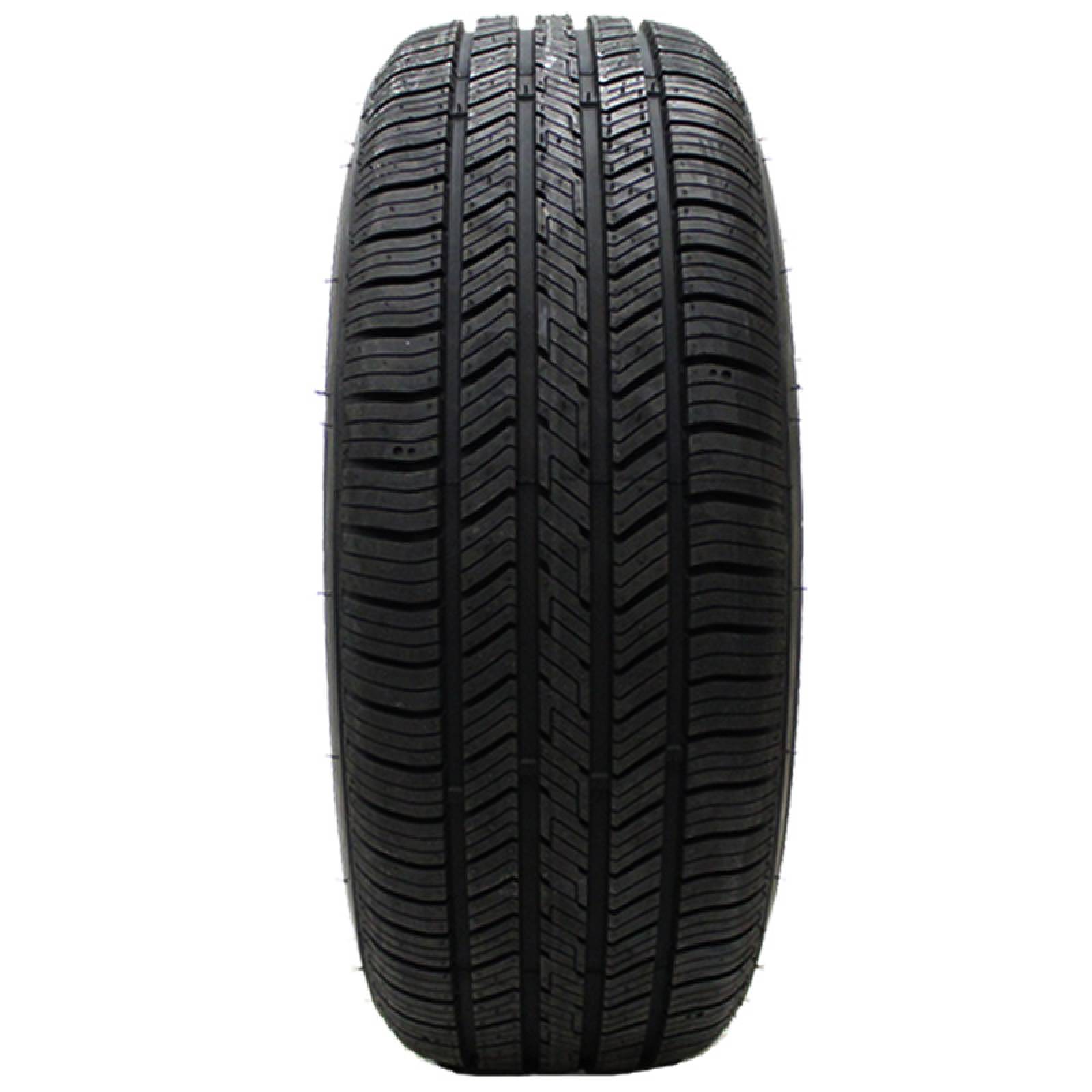Paquete de 4 LLANTAS 195 60 R15 HANKOOK KINERGY ST H735 88T