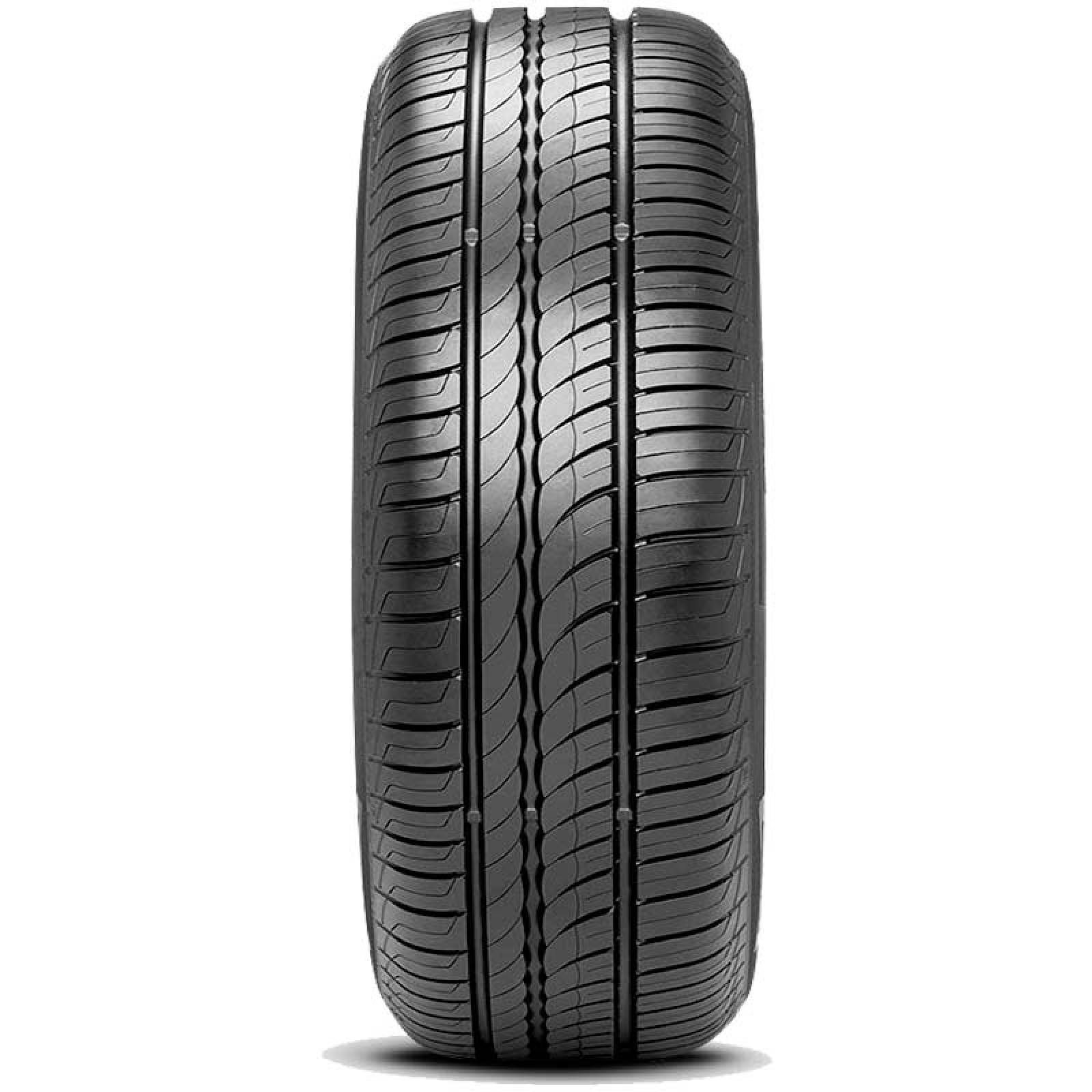 Paquete de 4 LLANTAS 195 65 R15 PIRELLI CINTURATO P1 91H