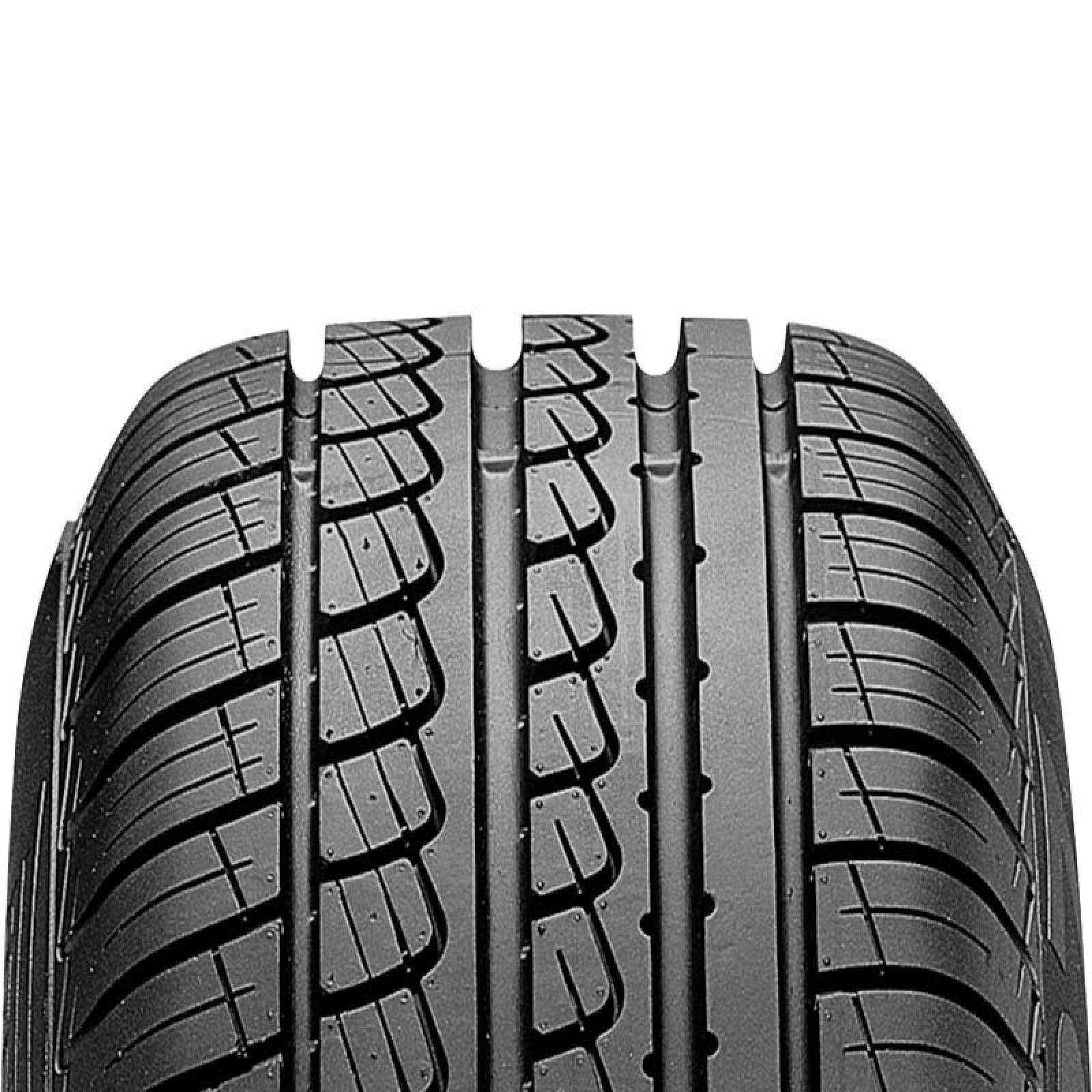 Paquete de 4 LLANTAS 205 55 R15 PIRELLI P7 88V