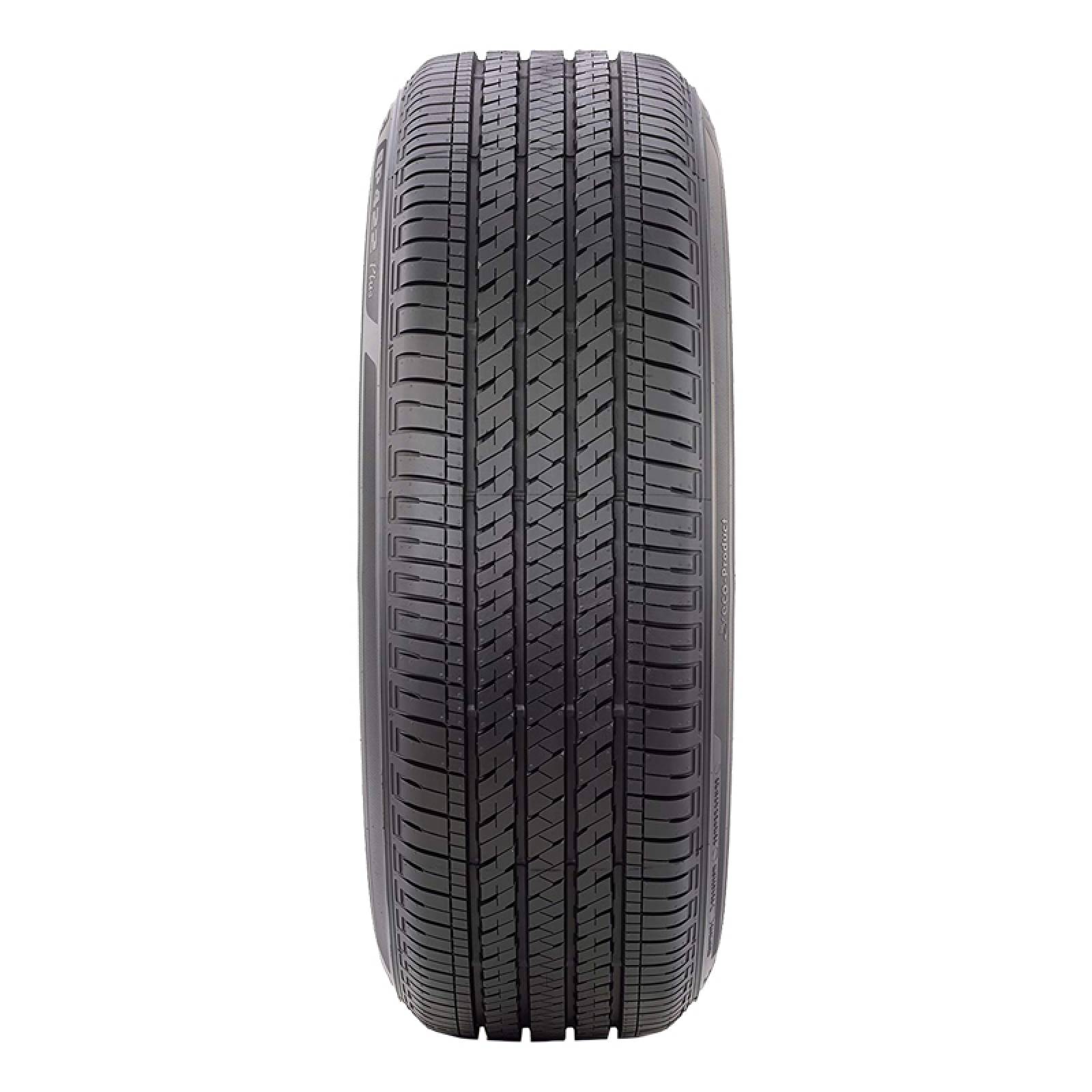 Paquete de 4 LLANTAS 205 55 R16 BRIDGESTONE ECOPIA EP422 91H