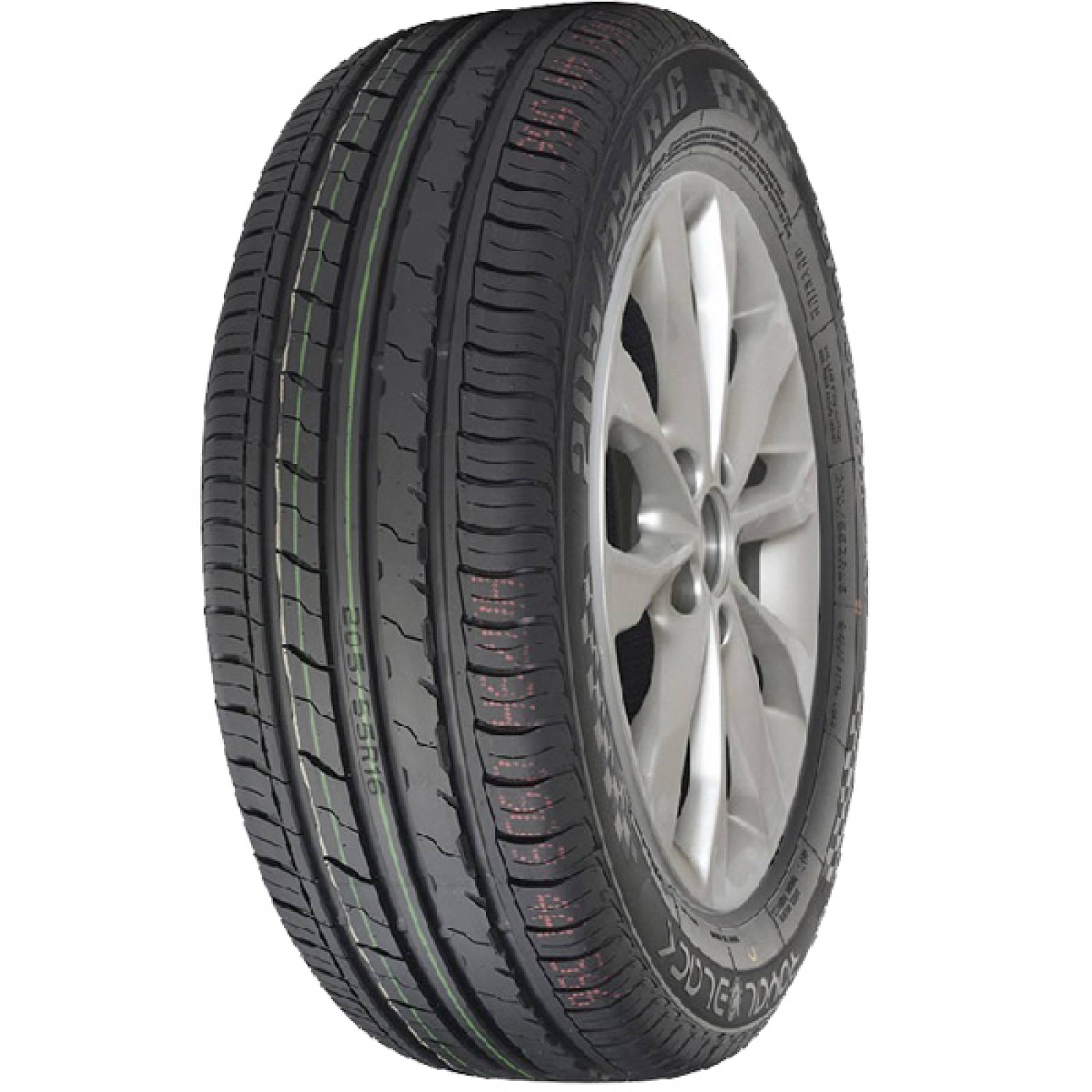 Paquete de 4 LLANTAS 225 40 R18 ROYAL BLACK PERFORMANCE 92W