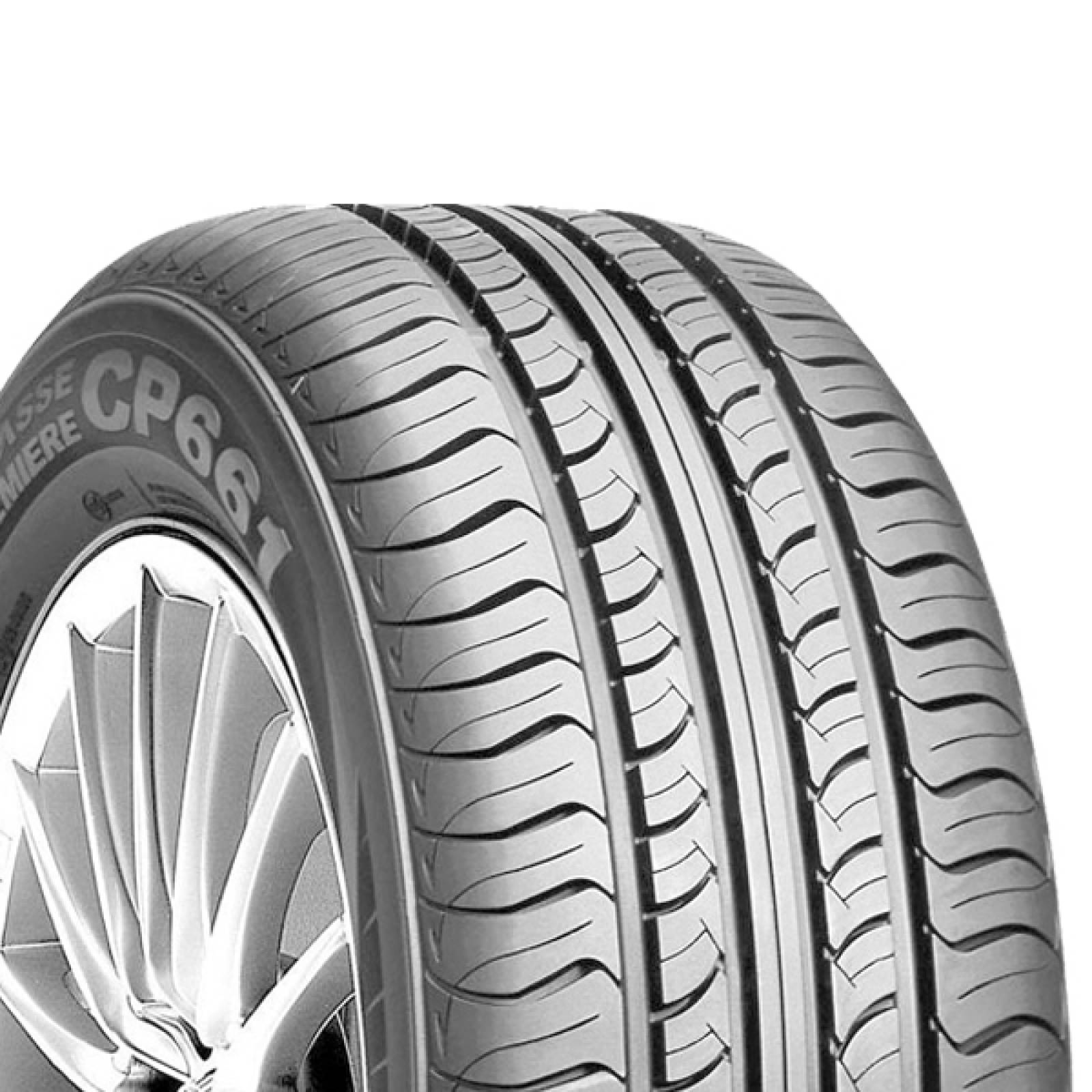 Paquete de 4 LLANTAS 235 60 R16 NEXEN CP661 100H