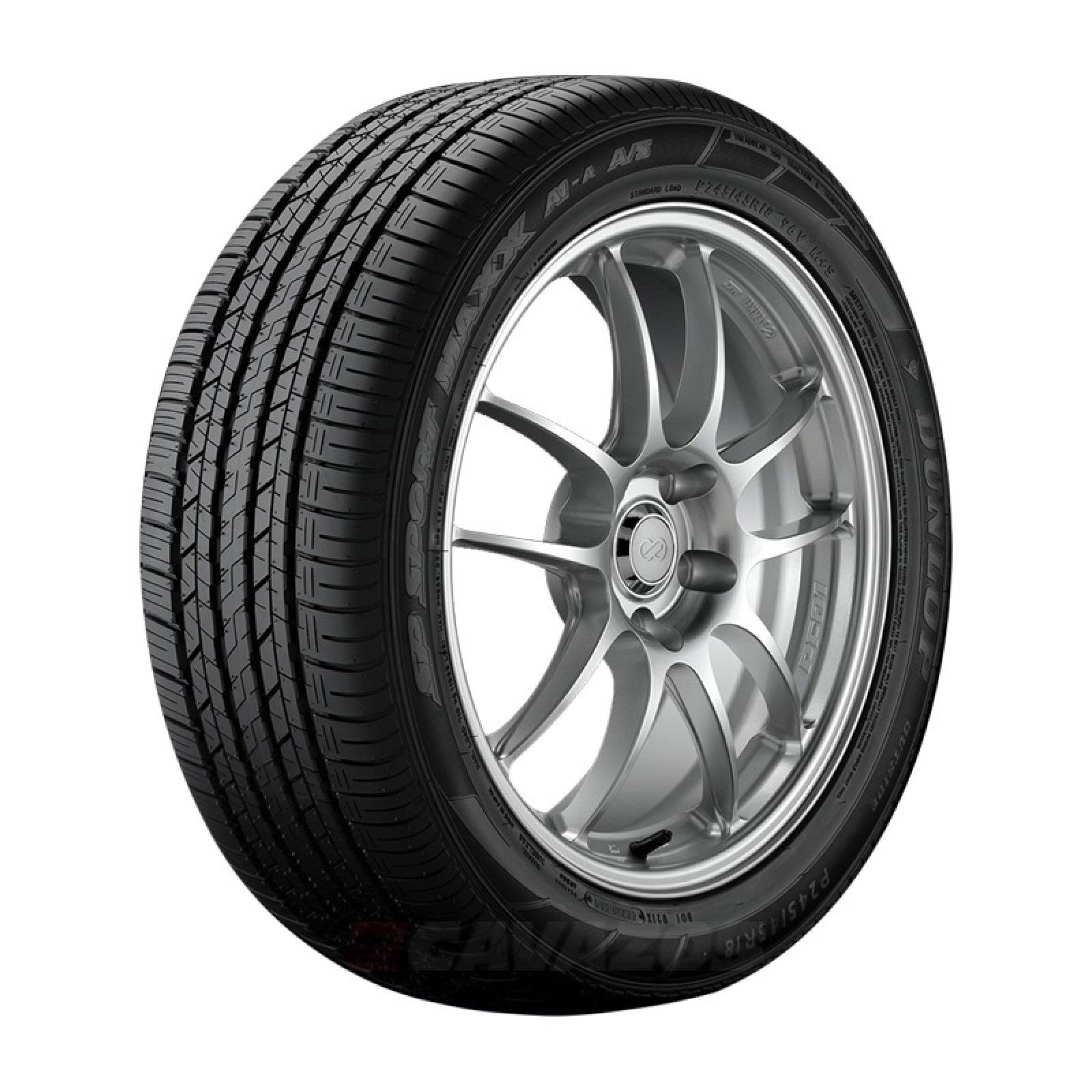 LLANTA 225 50 R18 DUNLOP SP SPORT MAXX A1 A A S 94V