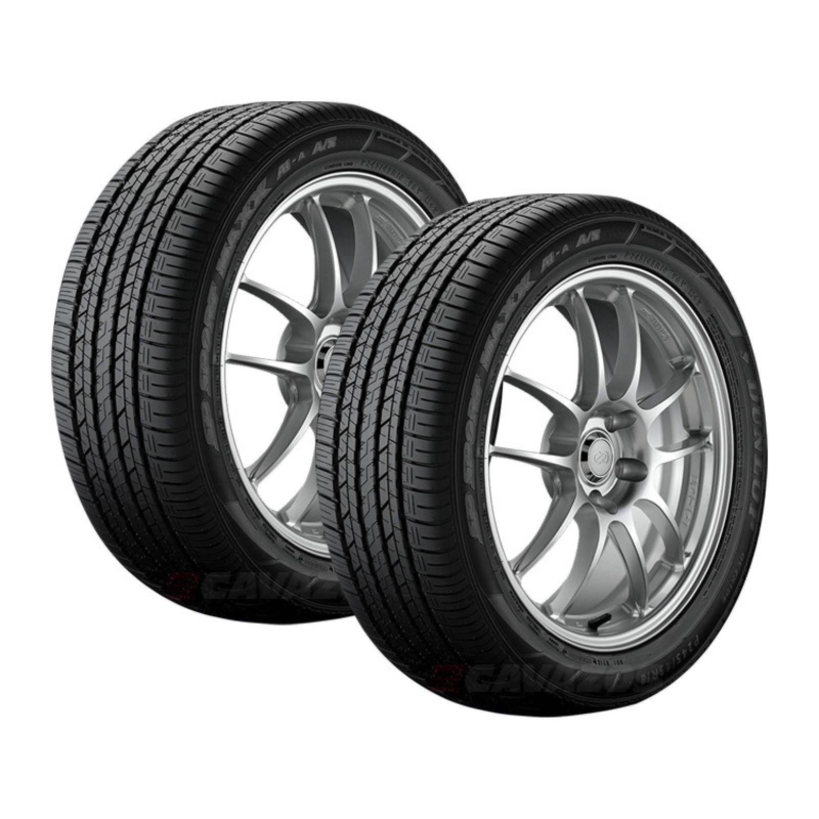 LLANTA 225 50 R18 DUNLOP SP SPORT MAXX A1 A A S 94V