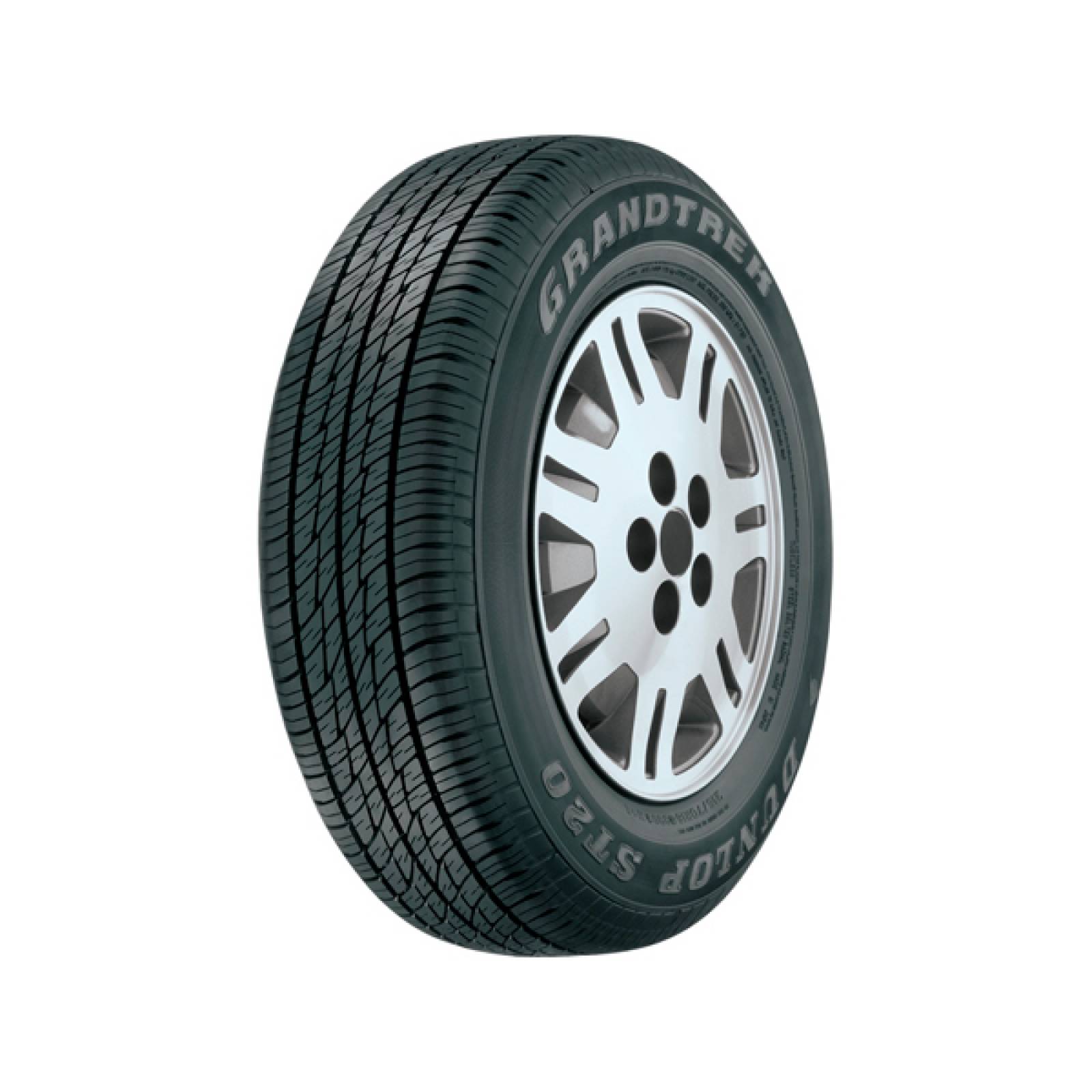LLANTAS 215 70 R16 DUNLOP GRANDTREK ST20 99H