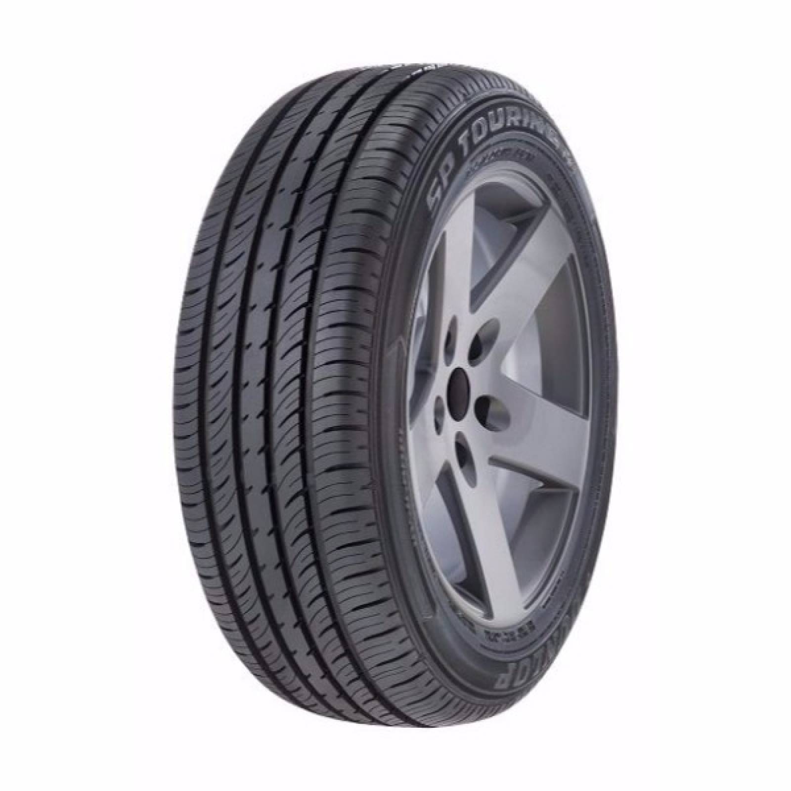 LLANTAS 195 60 R14 DUNLOP SP TOURING T1 86H