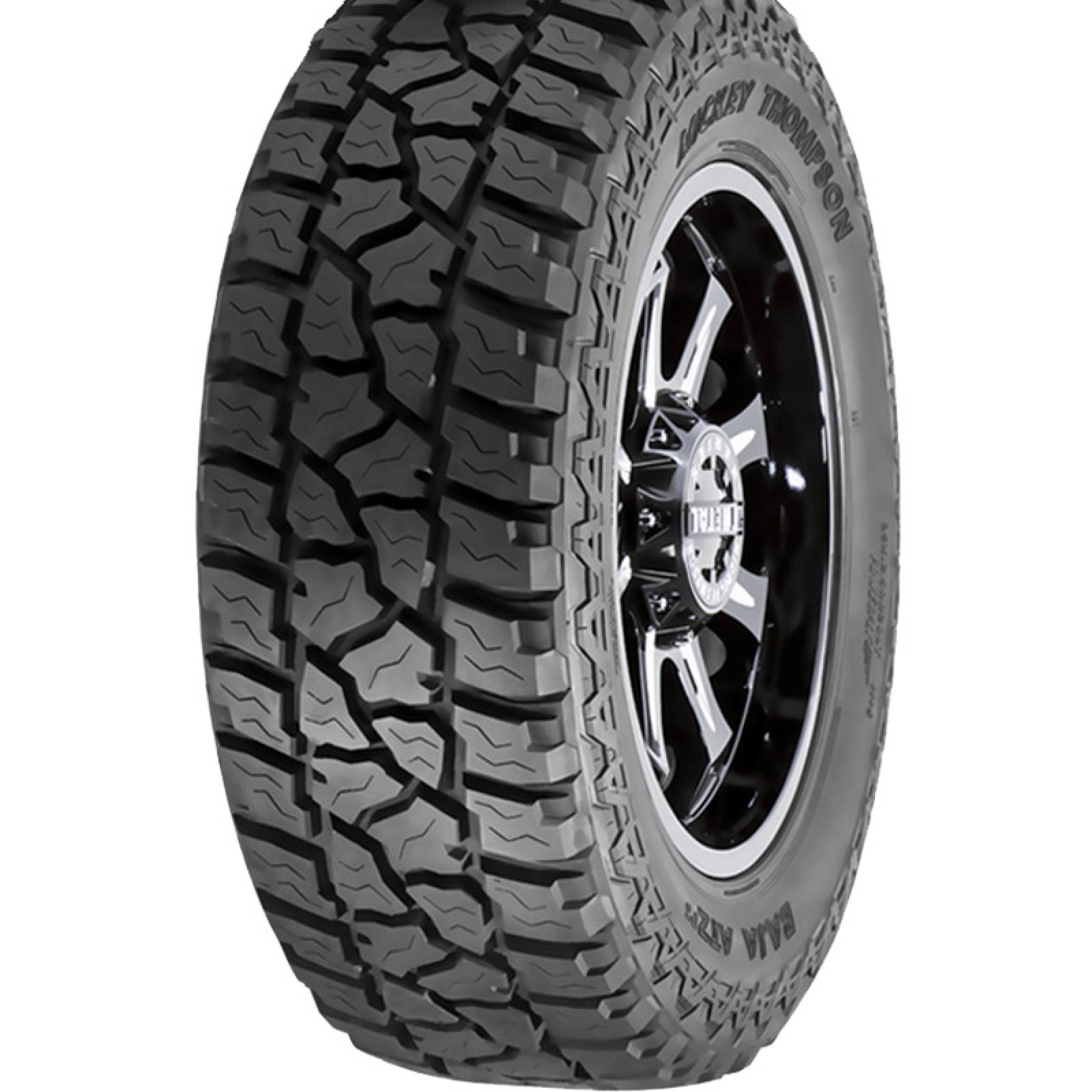 LLANTAS 31X10 5 R15 MICKEY THOMPSON BAJA ATZP3 (REFORZADA) 109Q