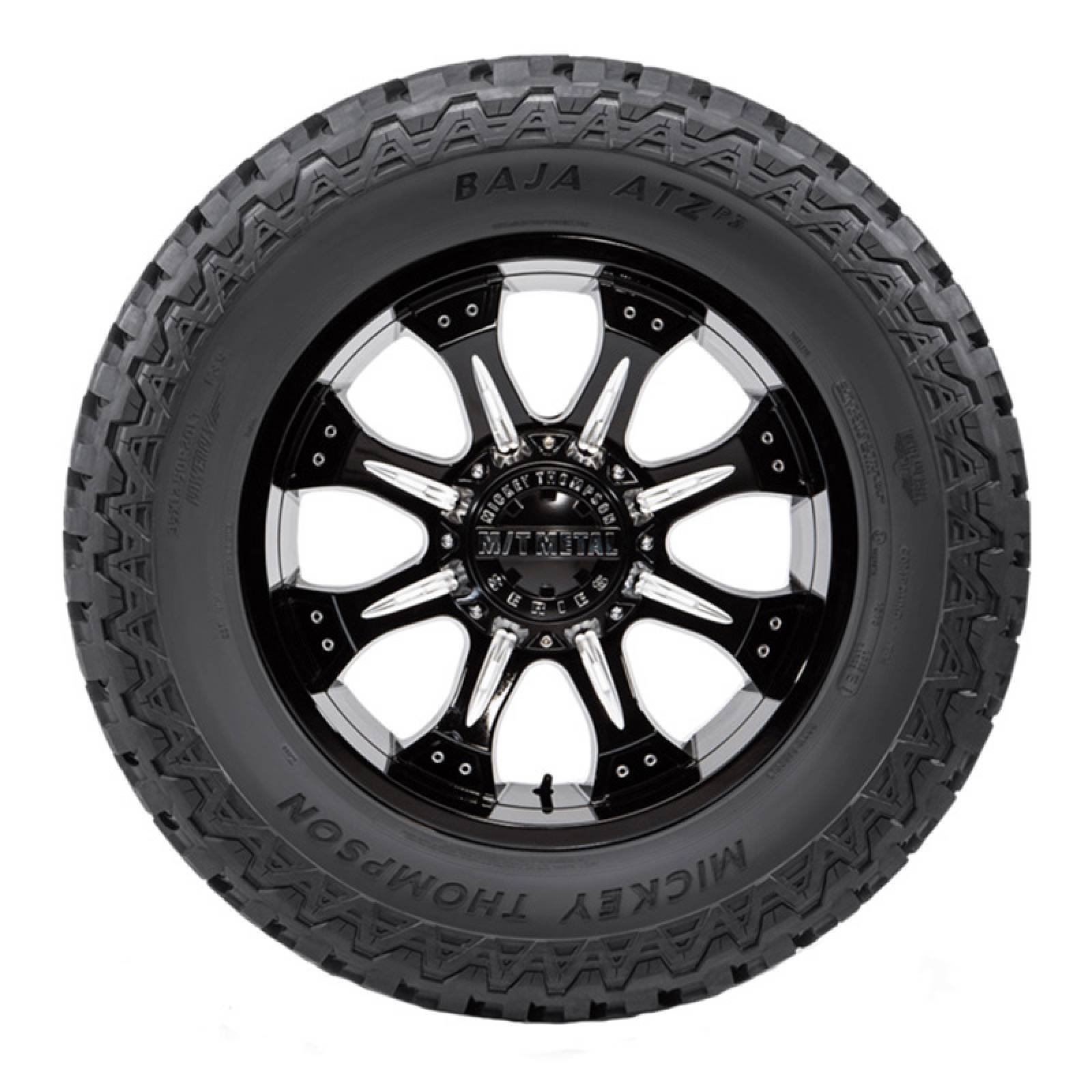 LLANTAS 31X10 5 R15 MICKEY THOMPSON BAJA ATZP3 (REFORZADA) 109Q