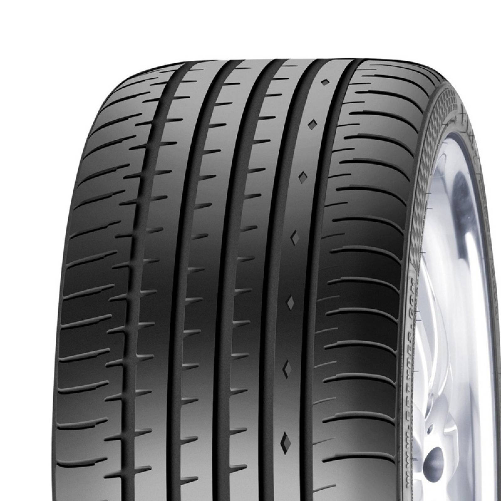 LLANTAS 285 30 R19 ACCELERA PHI 2 XL 98Y
