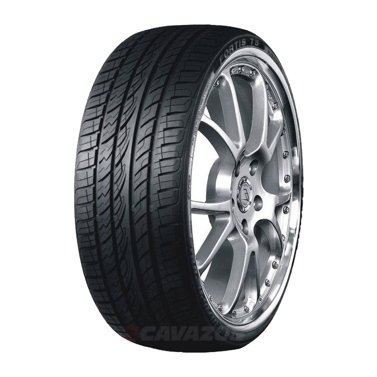 LLANTA 225 35 R20 MAXTREK FORTIS T5 90W
