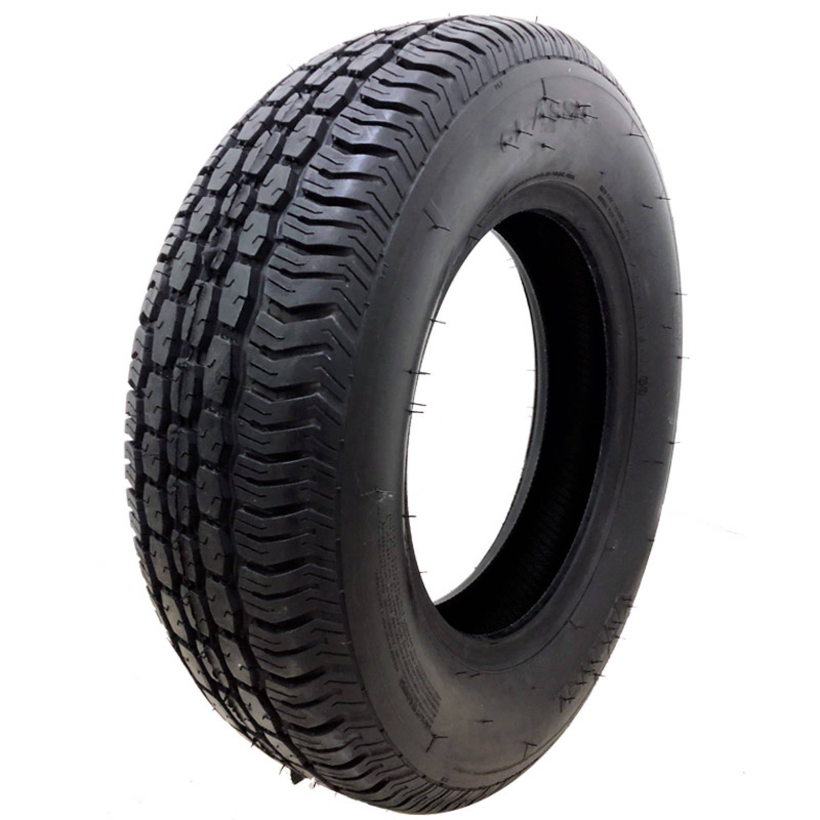 Paquete de 4 LLANTAS 175 70 R13 TORNEL CLASSIC 82T