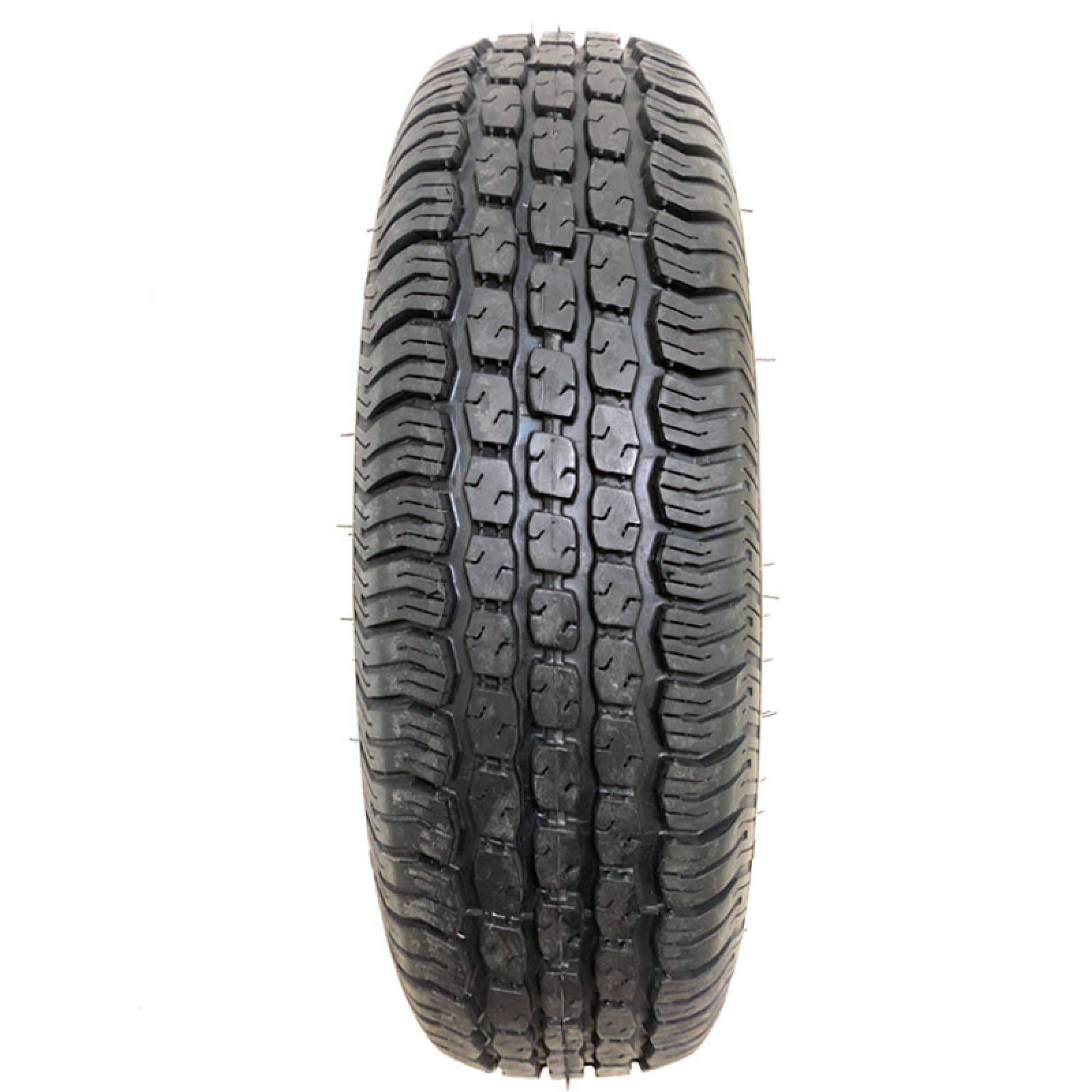 Paquete de 4 LLANTAS 175 70 R13 TORNEL CLASSIC 82T