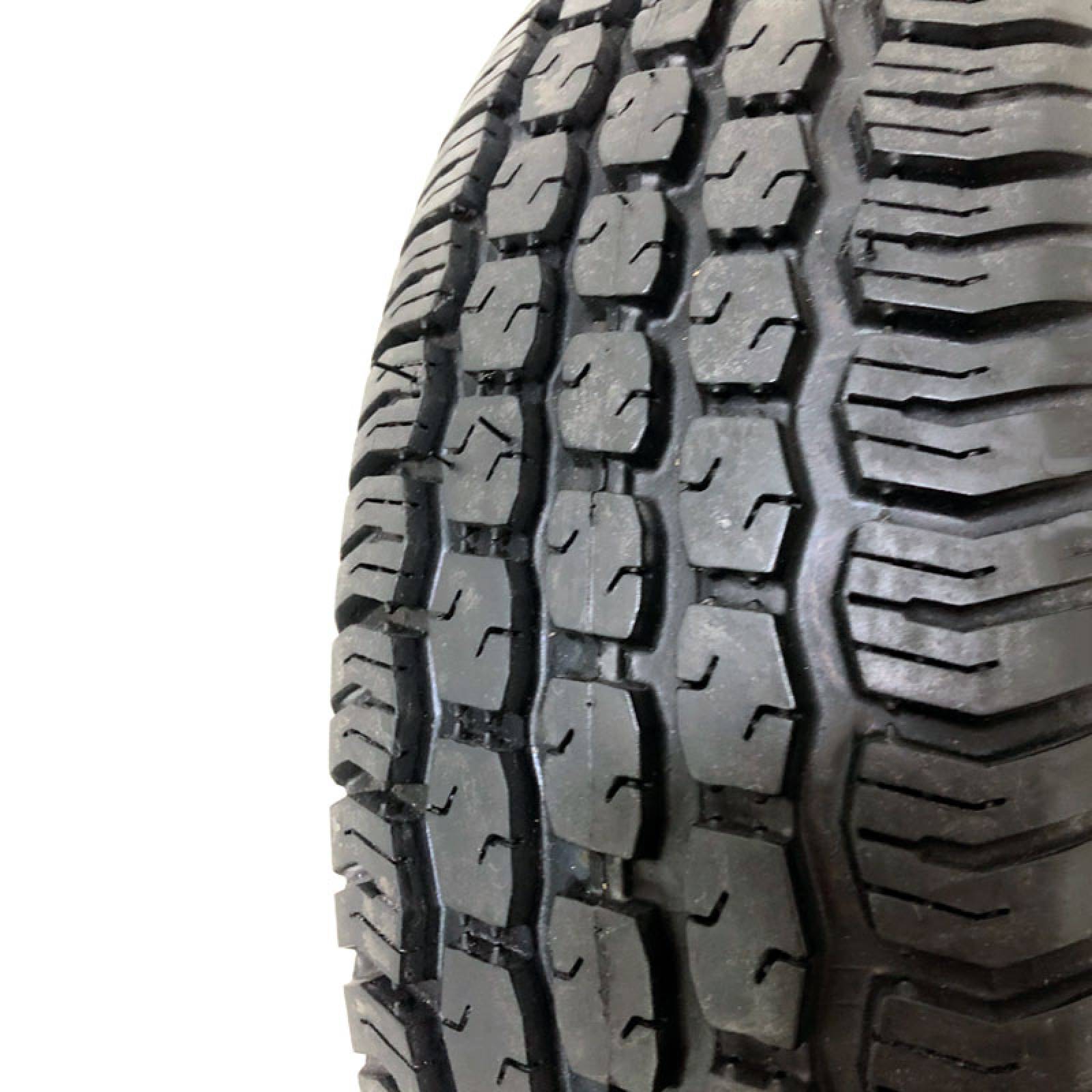 Paquete de 4 LLANTAS 175 70 R13 TORNEL CLASSIC 82T