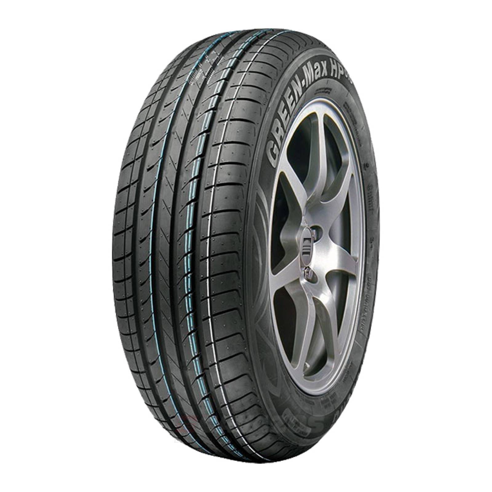 Paquete de 4 LLANTAS 225 60 R17 LING LONG CROSSWIND HP010 99H