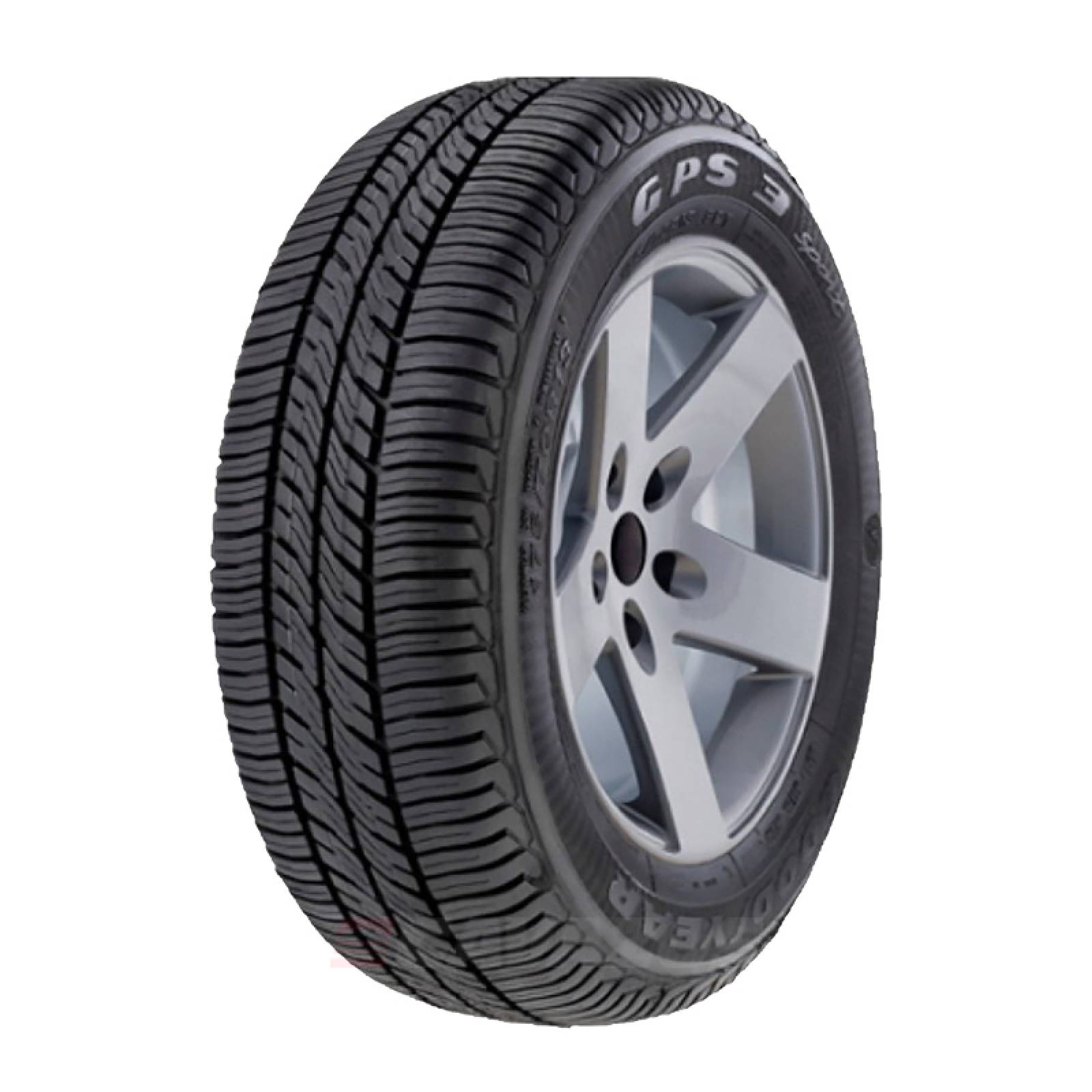 Paquete de 2 LLANTA 185 65 R14 GOODYEAR GPS 3 SPORT 86T