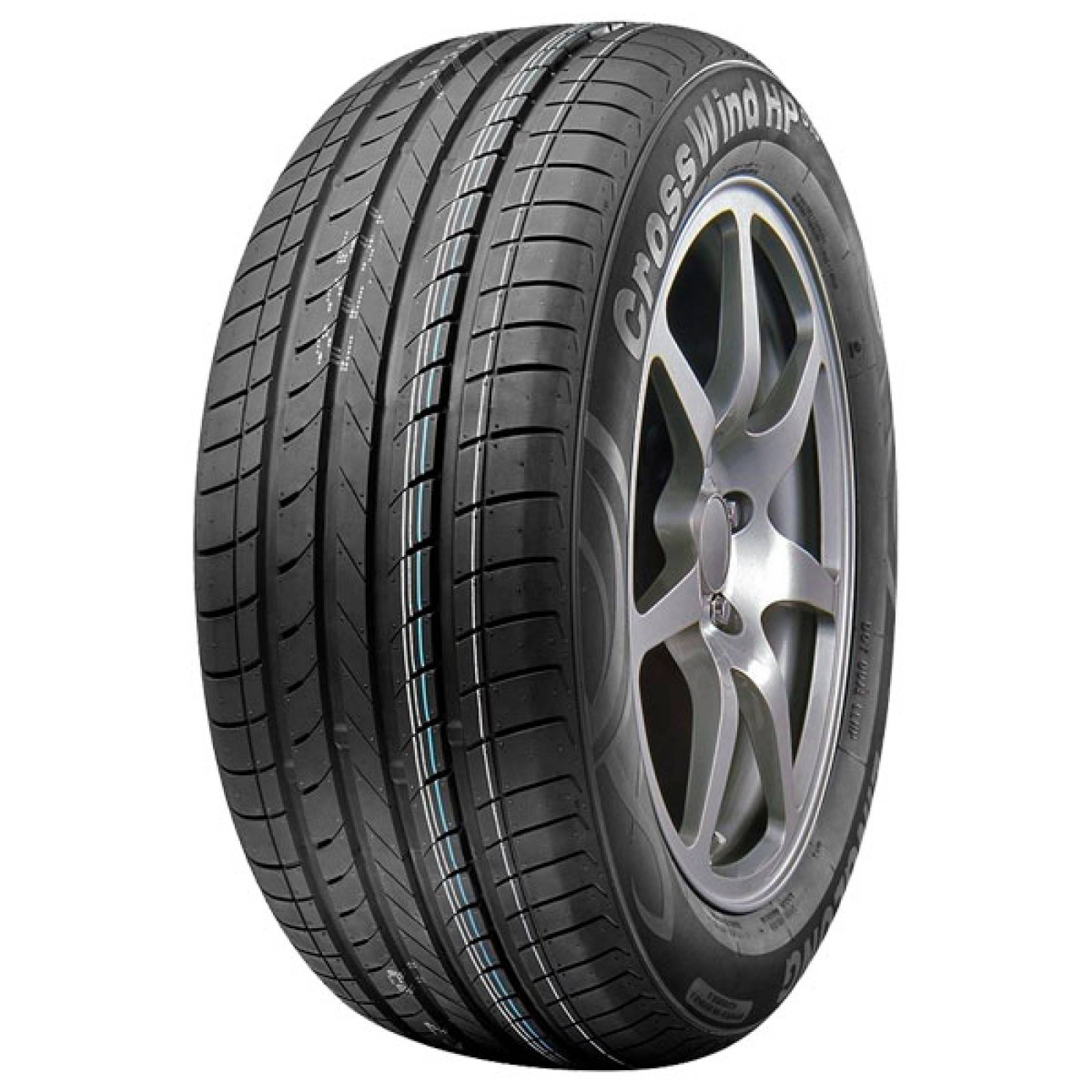 Paquete de 4 LLANTAS 205 45 R17 LING LONG CROSSWIND 88W