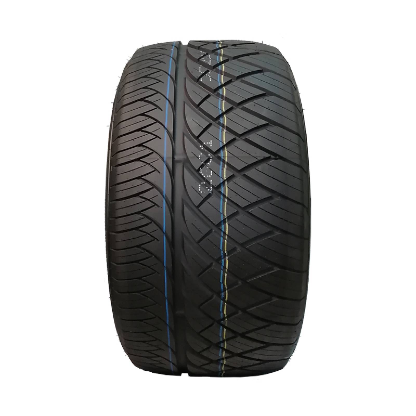 Paquete de 2 LLANTAS 295 50 R15 TDI TIRES RAUFFAN RETRO SPORT 900 105S
