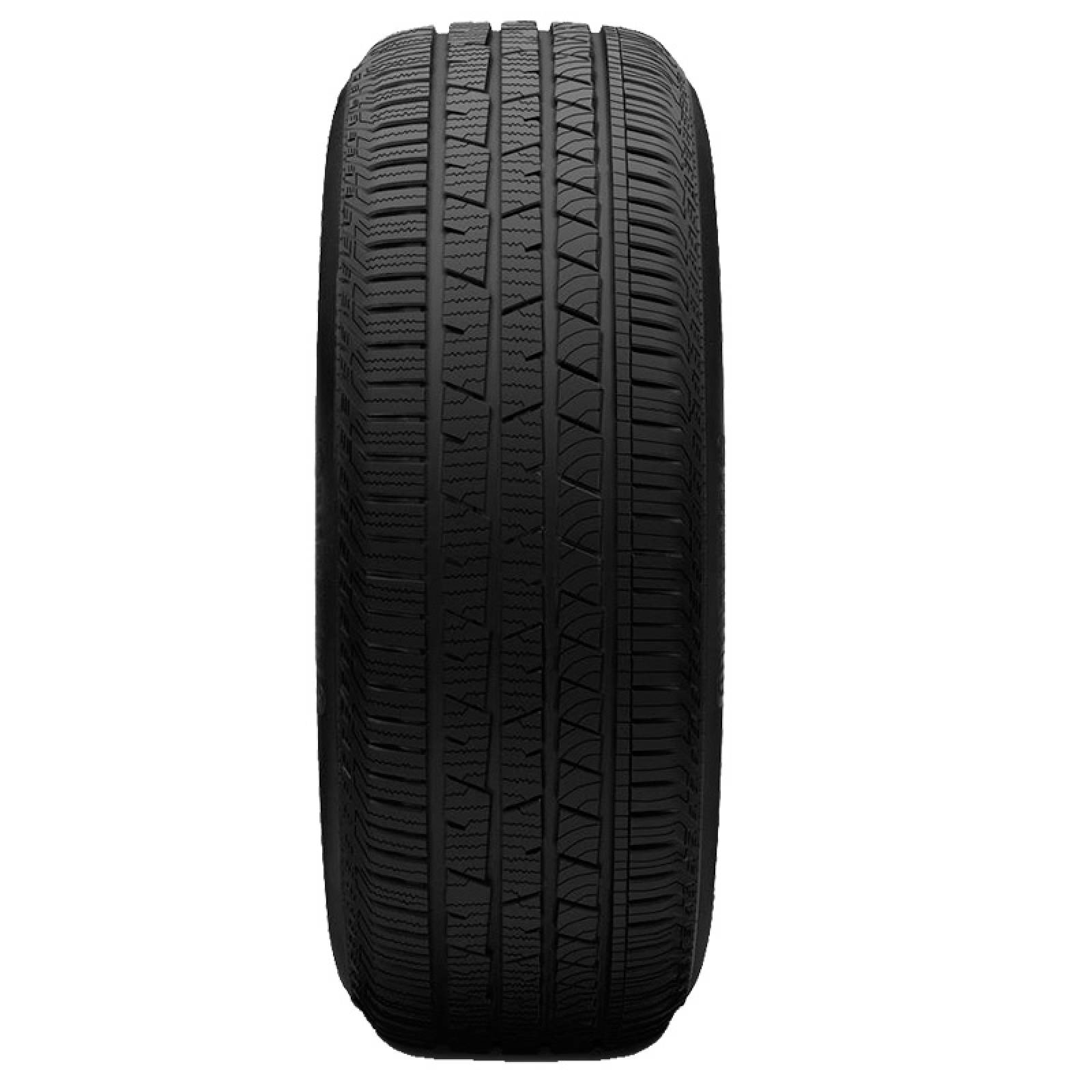 Paquete de 2 LLANTAS 235 60 R18 CONTINENTAL CROSSCONTACT LX SPORT 103H
