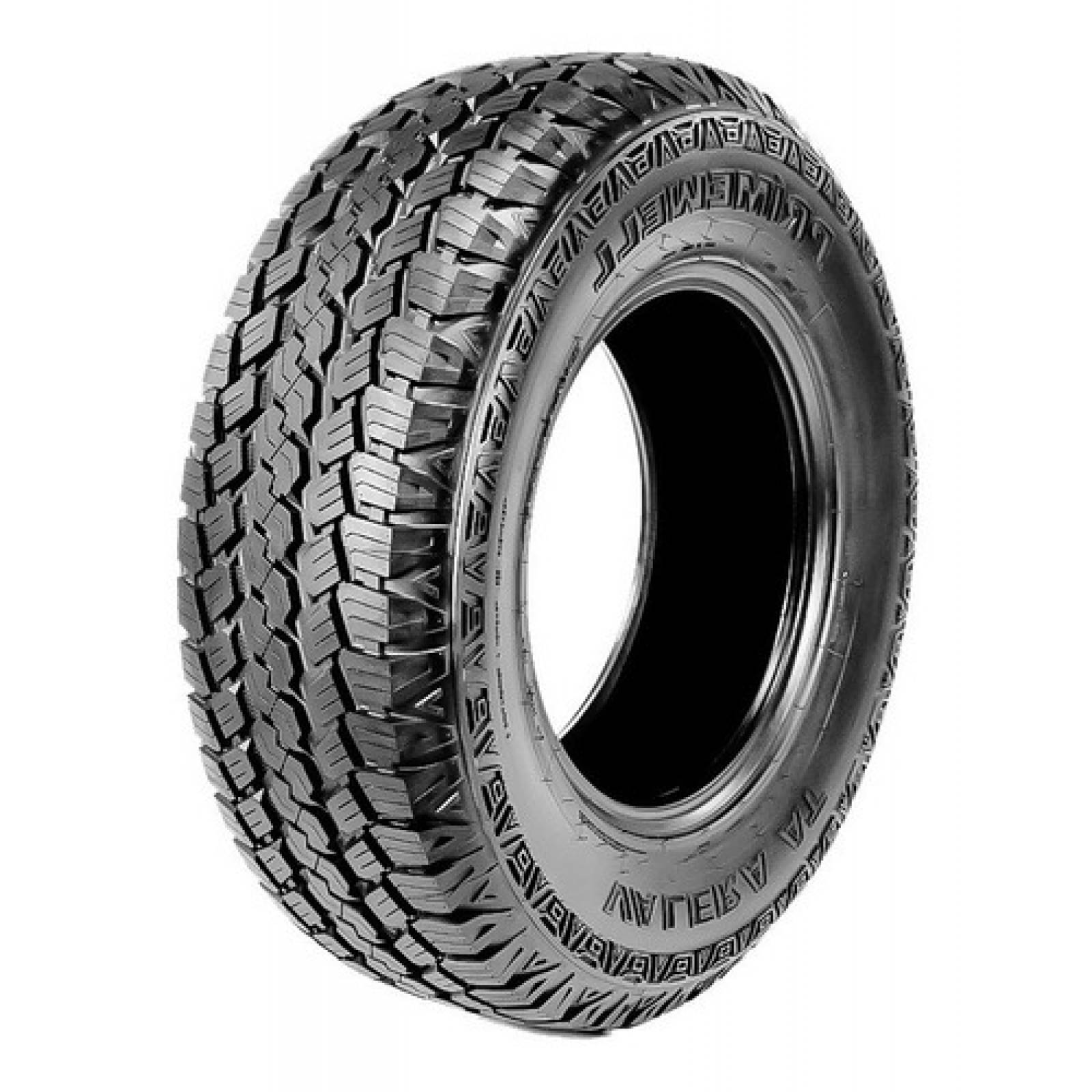 Paquete de 2 LLANTAS 275 60 R20 PRIMEWELL VALERA AT 114T