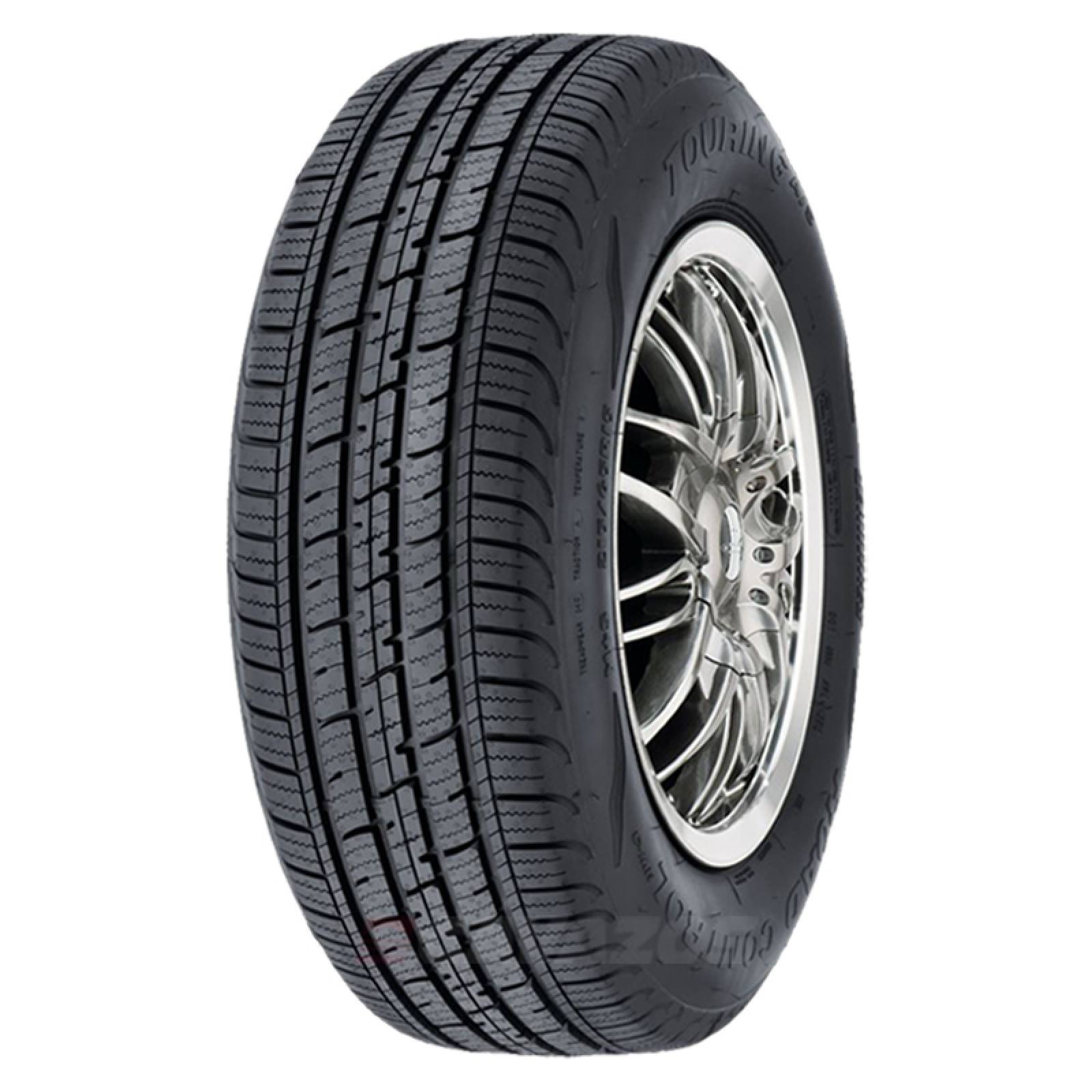 LLANTA 195 65 R15 ROAD CONTROL NW 3 TOUR A S 91H