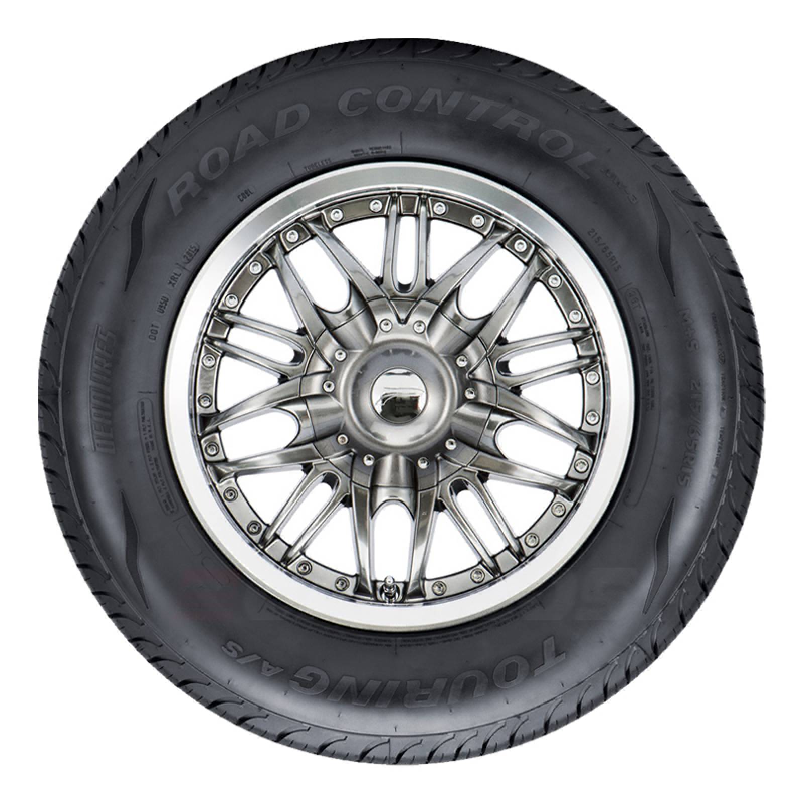LLANTA 195 65 R15 ROAD CONTROL NW 3 TOUR A S 91H